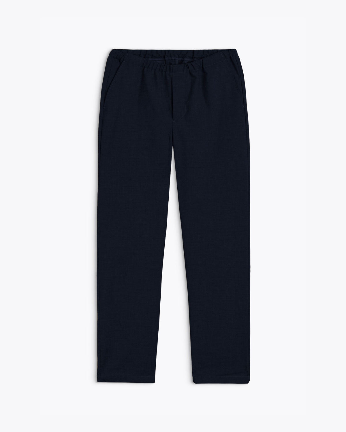 JACOB ALTA NAVY PANTS