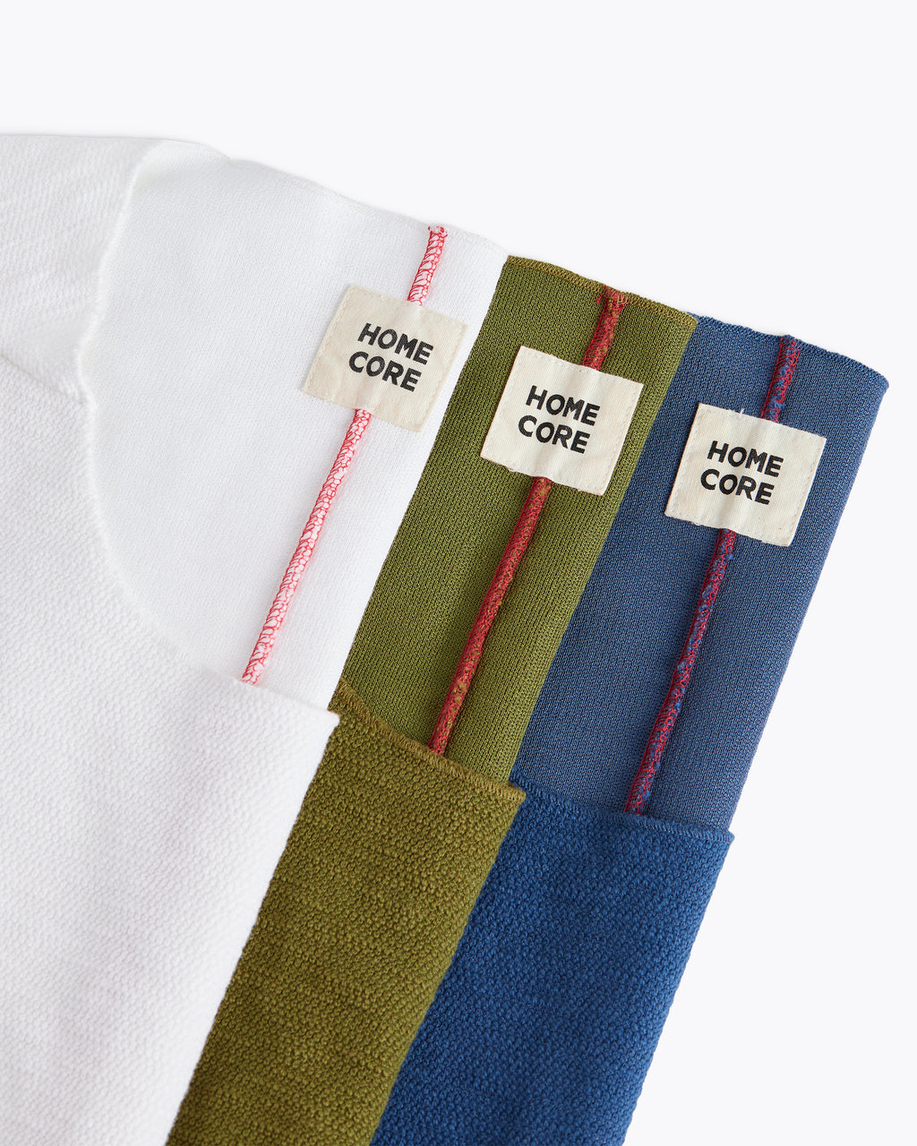 T- SHIRT JAXON KHAKI