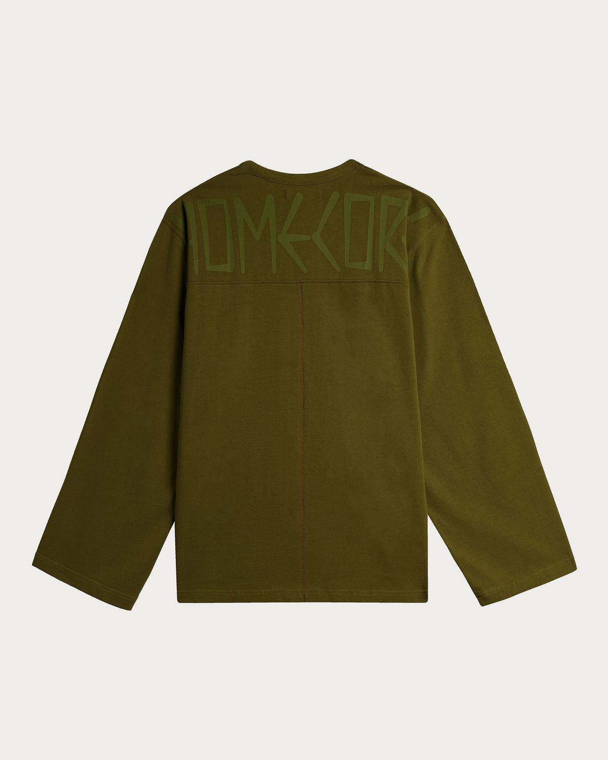 T-SHIRT JONAS ARMY KHAKI