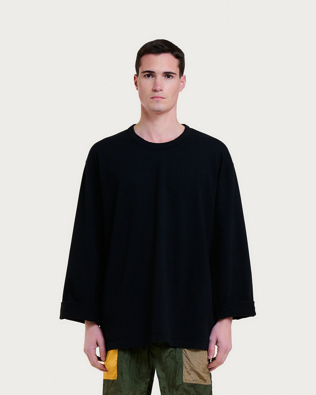 T-SHIRT JONAS BLACK