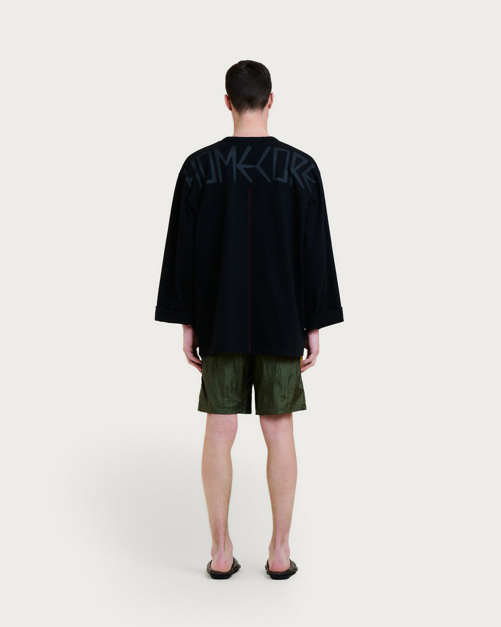 T-SHIRT JONAS BLACK