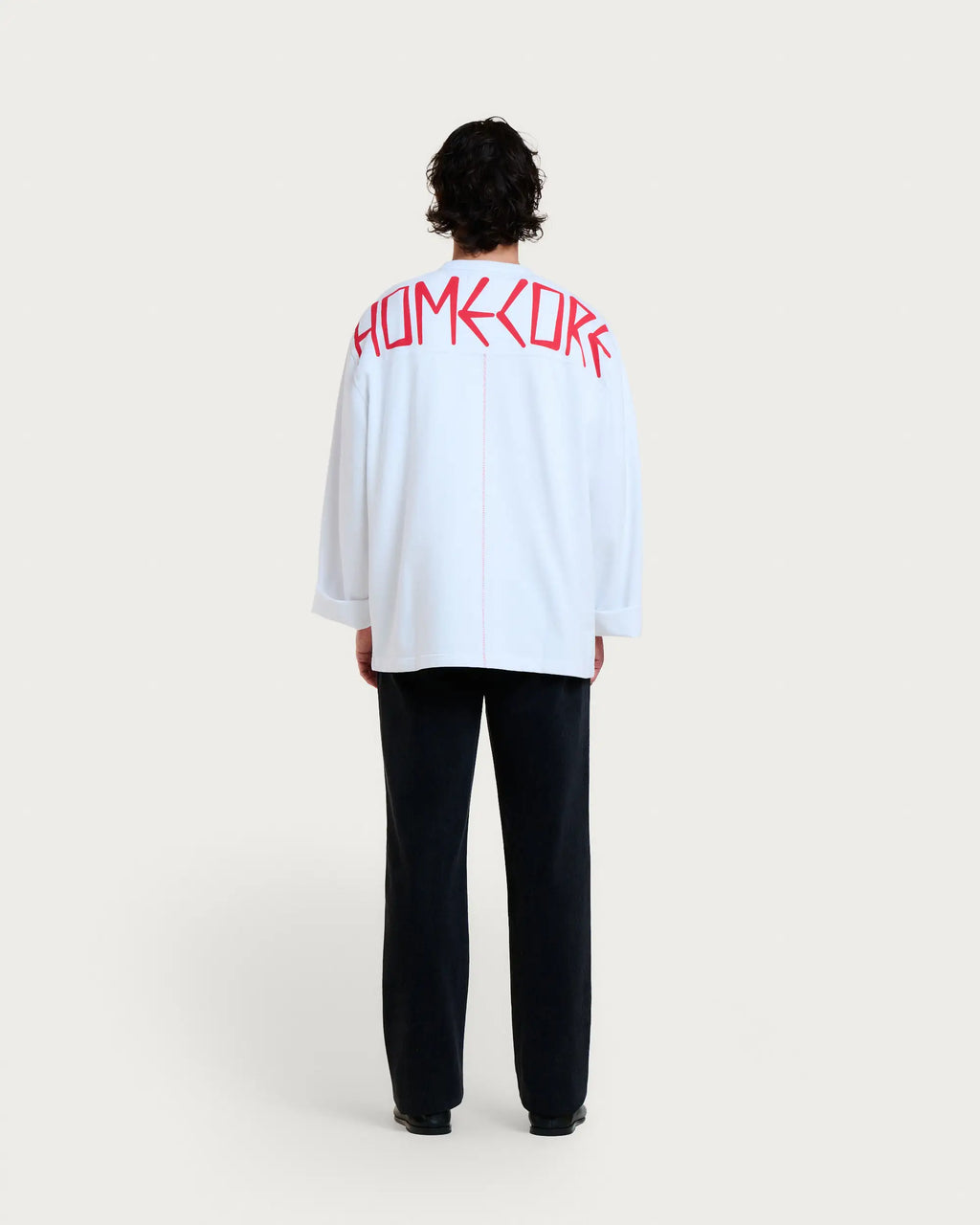 T-SHIRT JONAS WHITE