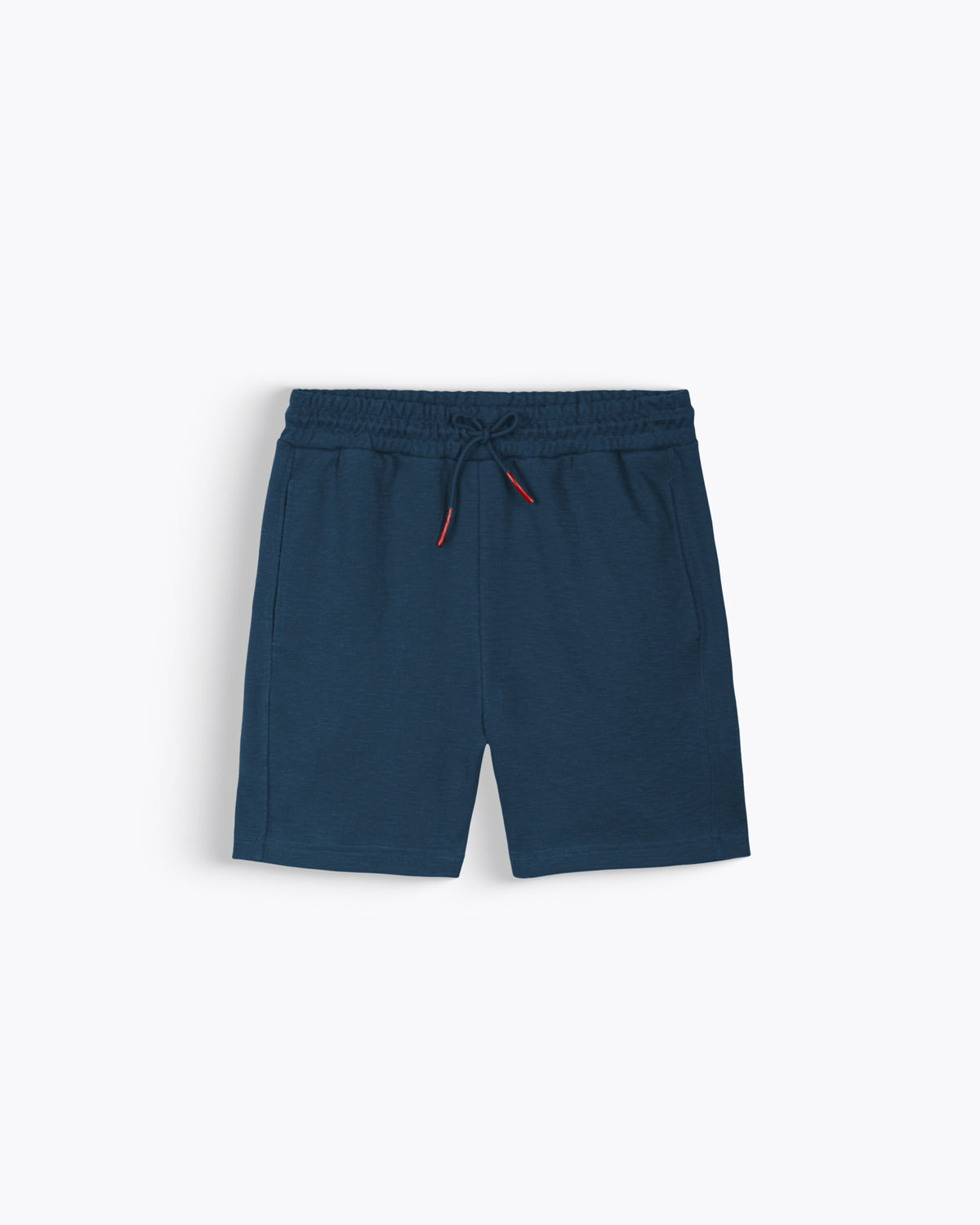 SHORT JOY INSIGNIA BLUE