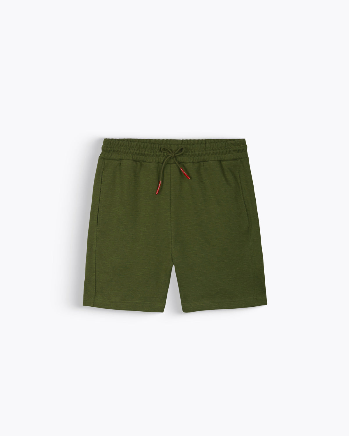 SHORT JOY KHAKI