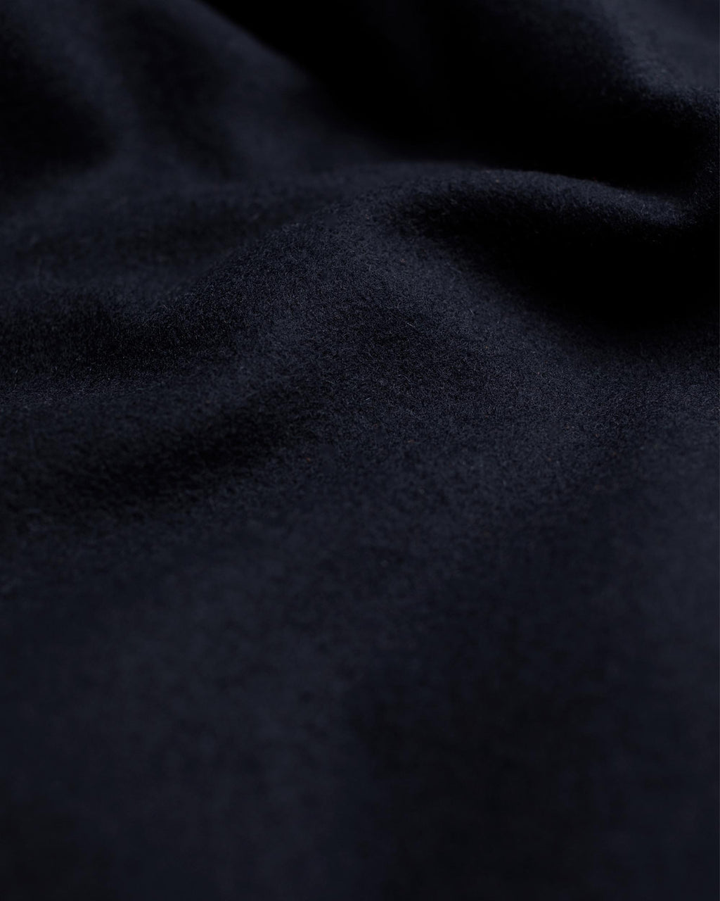 VESTE JR MELT NAVY