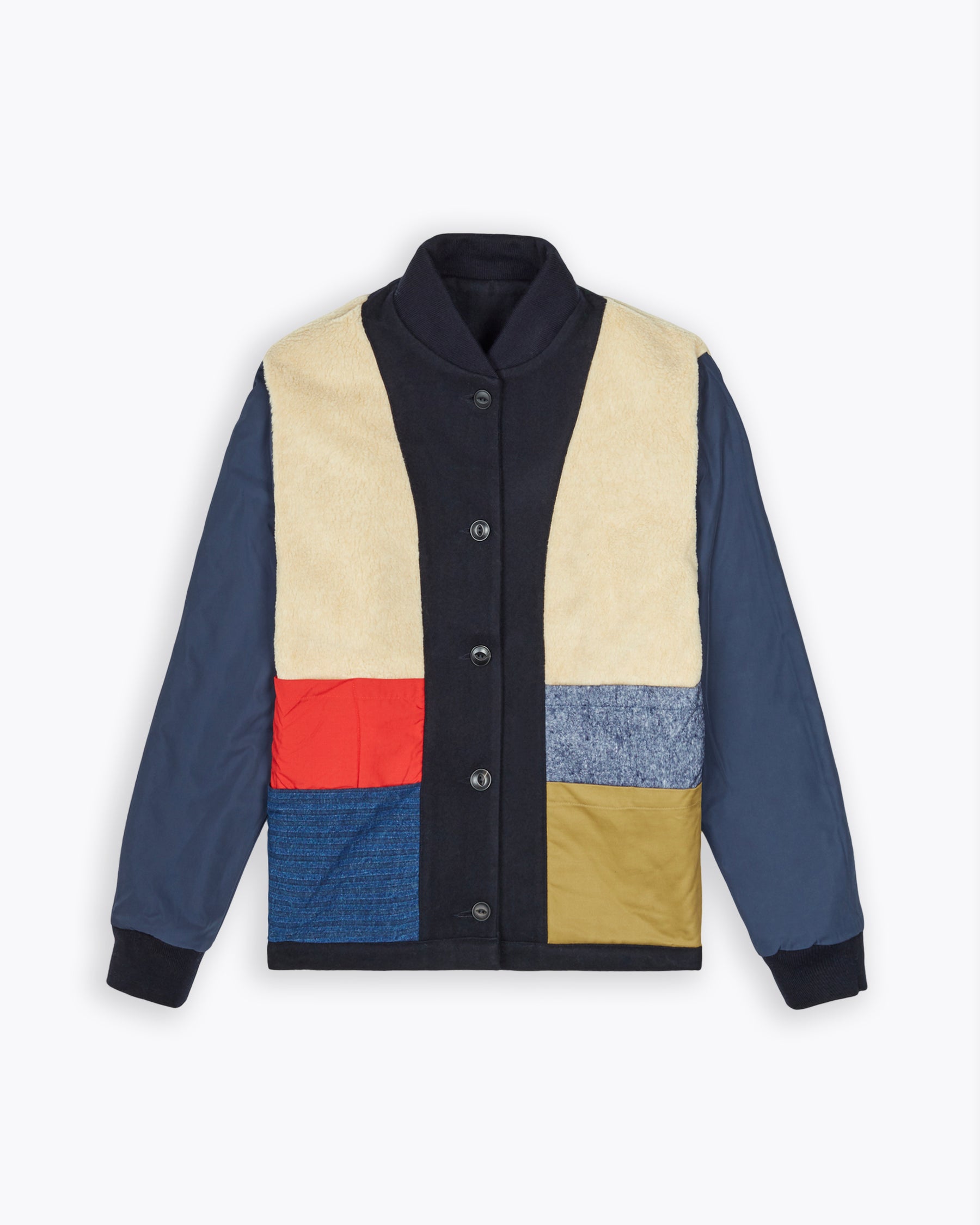 JR MELT DARK BLUE