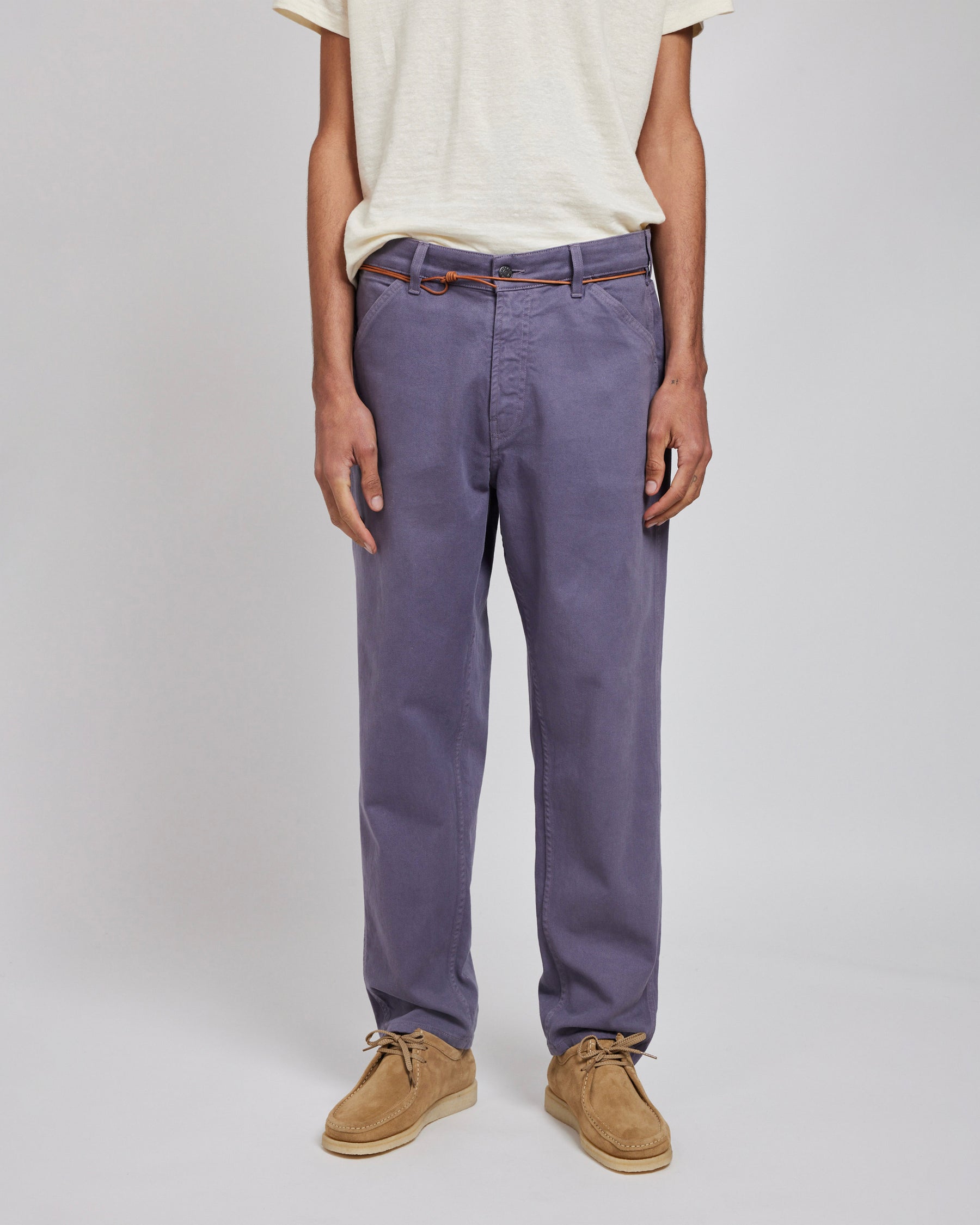 JABALI TWILL PARM