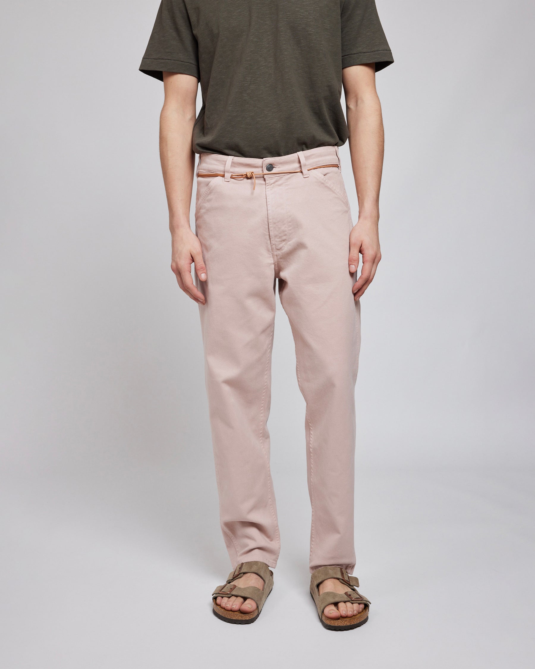 JABALI TWILL SAPPAN WOOD