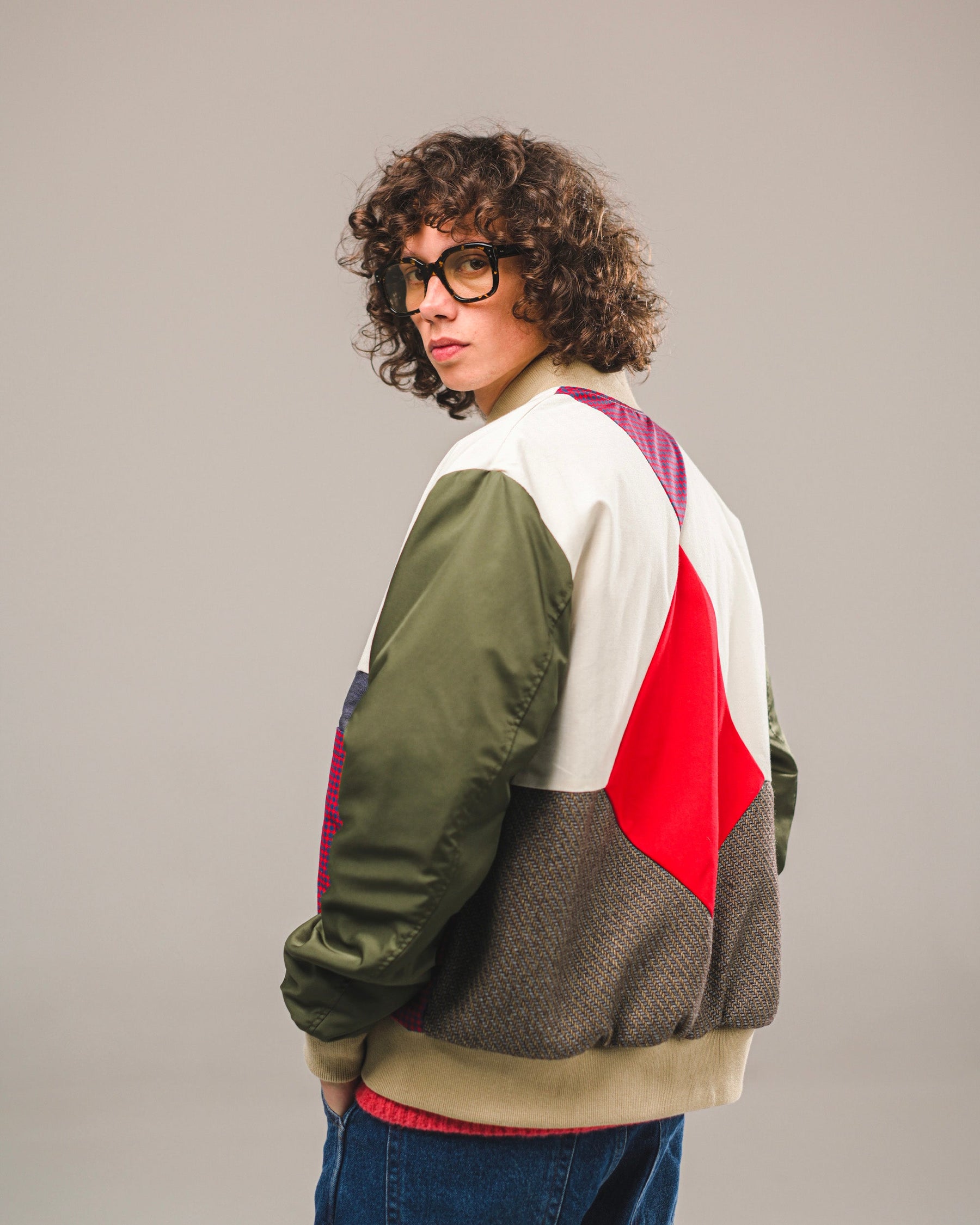 KAPPA ALVIN BEIGE
