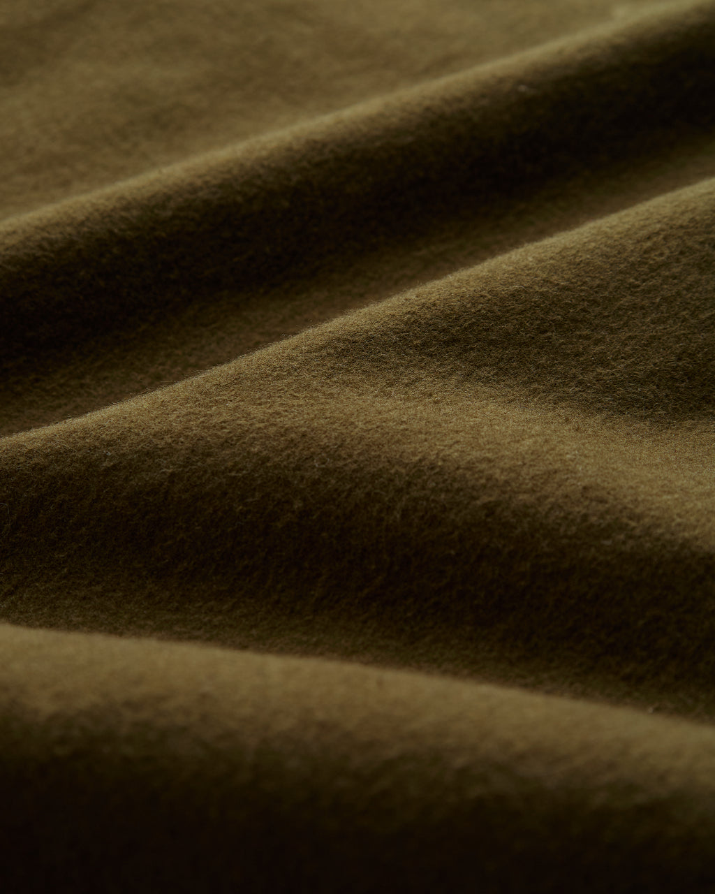 VESTE KAPPA VOSGES KHAKI