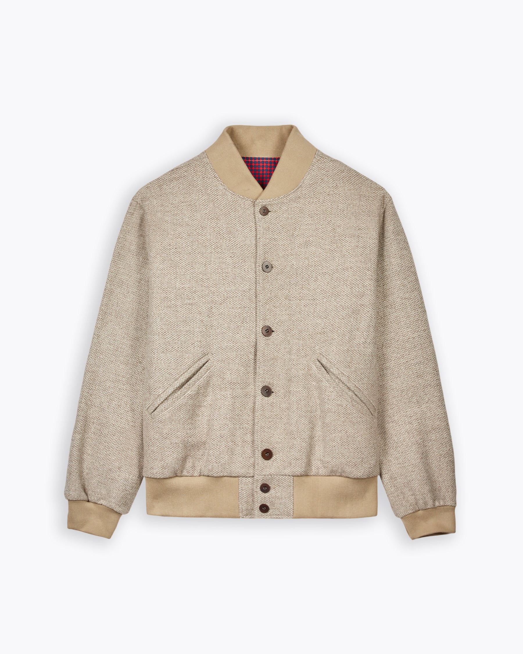 KAPPA ALVIN BEIGE