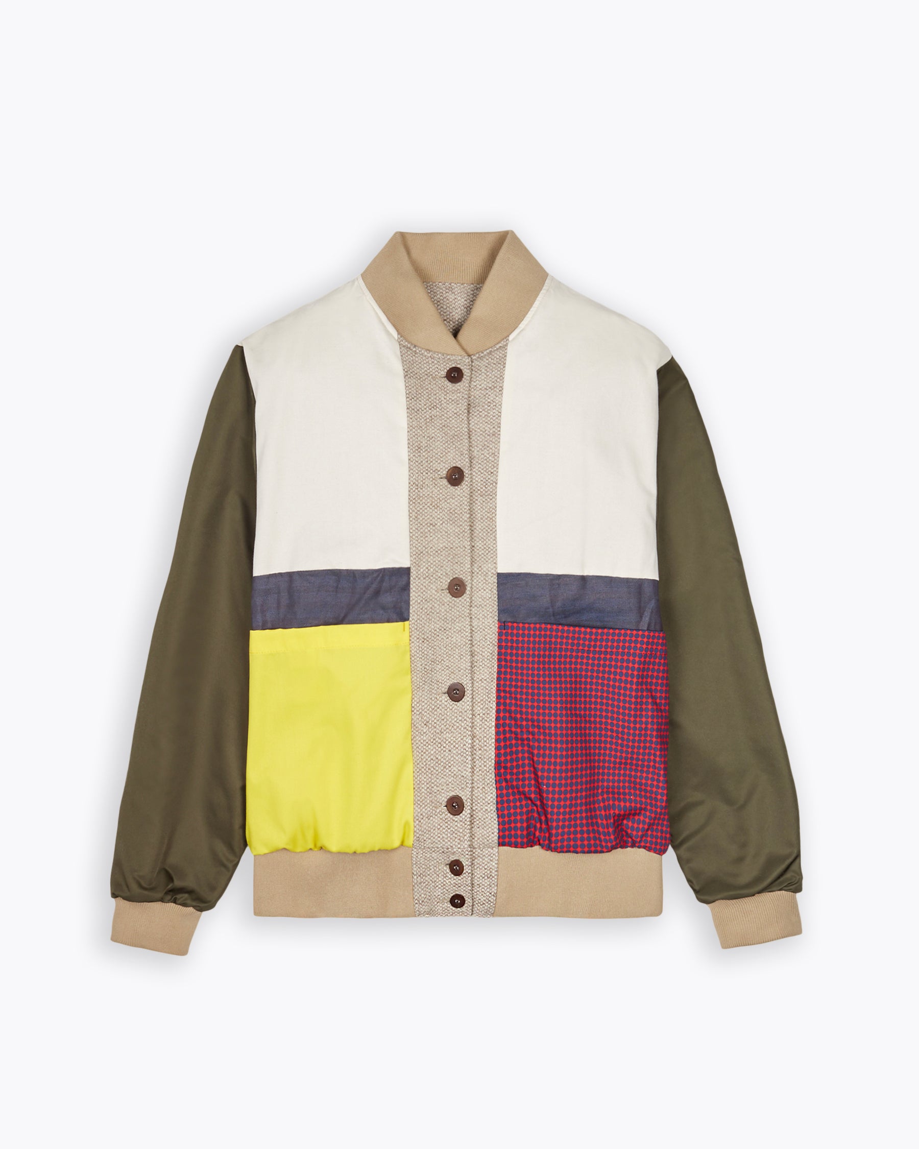 KAPPA ALVIN BEIGE