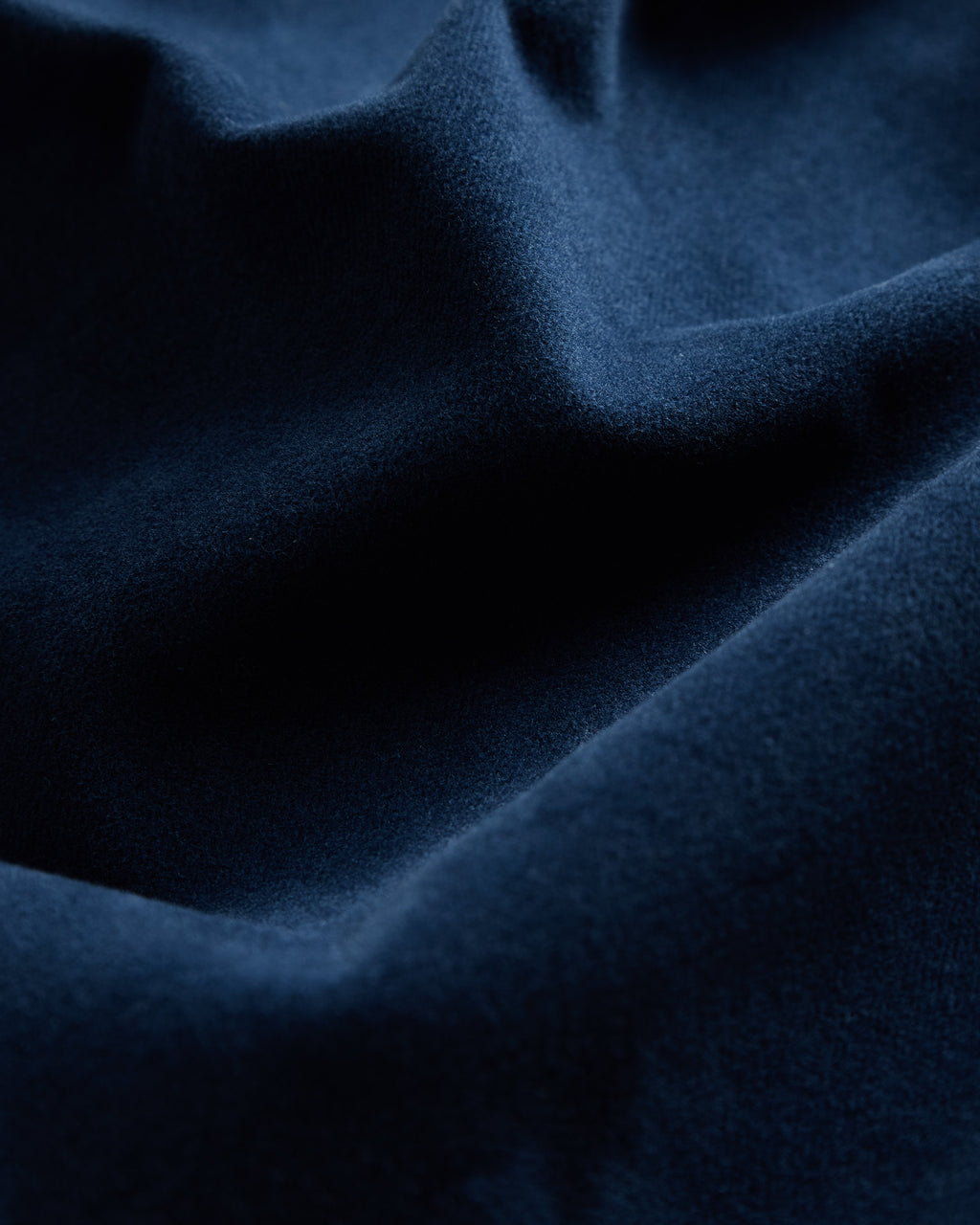 KAPPA MOLESKIN JACKET BLUE MOON