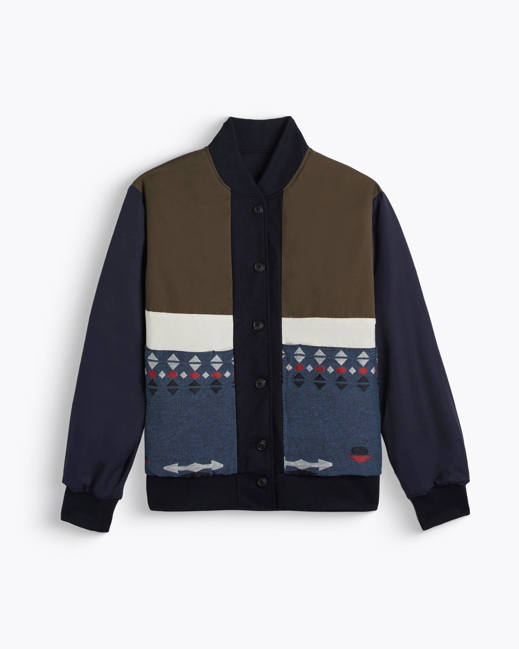 KAPPA NAVY