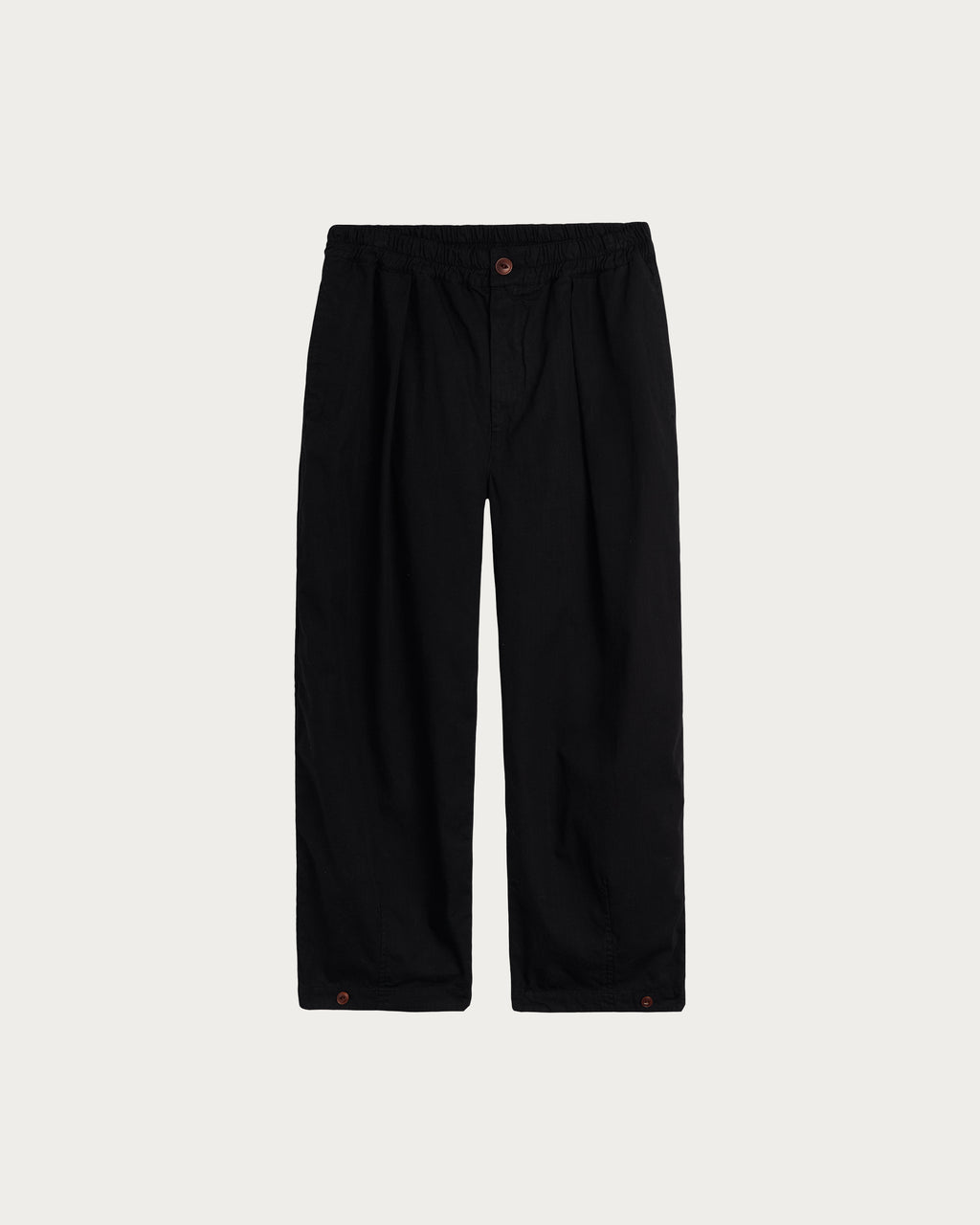 PANTALON KELANI RIPSTOP BLACK