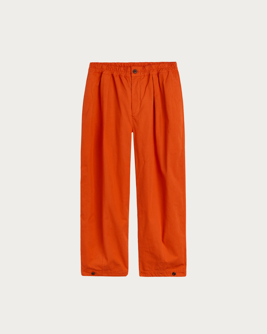PANTALON KELANI RIPSTOP ORANGE CLAY