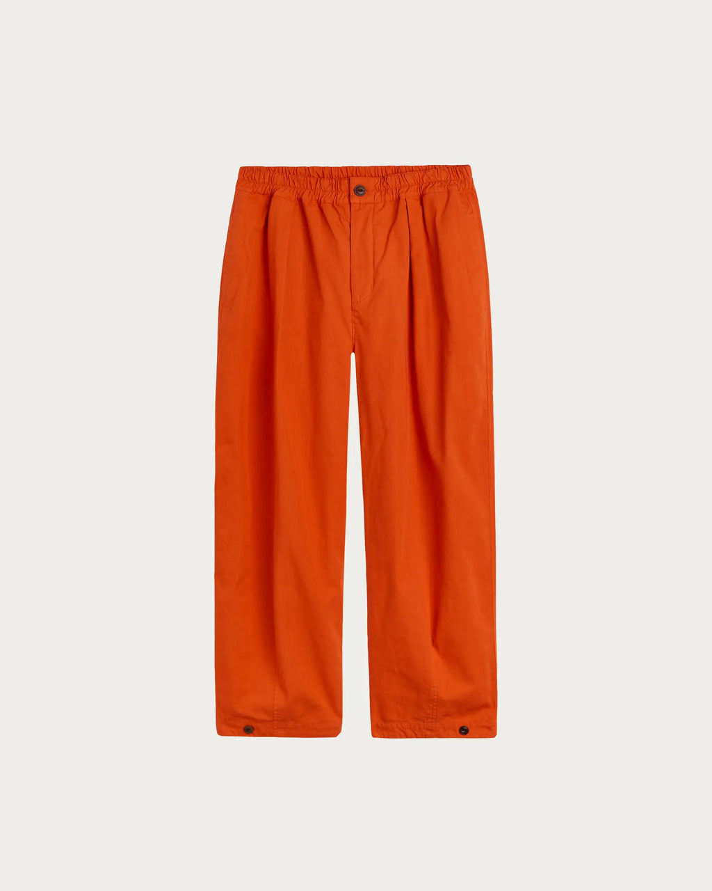 KAI RIPSTOP ORANGE CLAY PANT