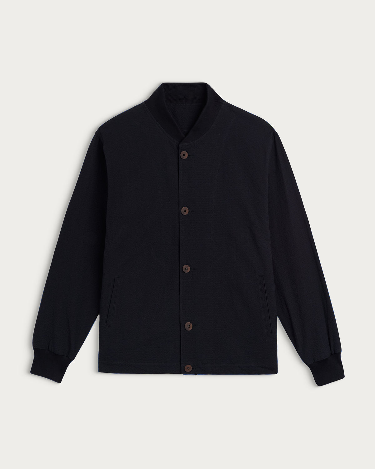 KETON SEER NAVY JACKET