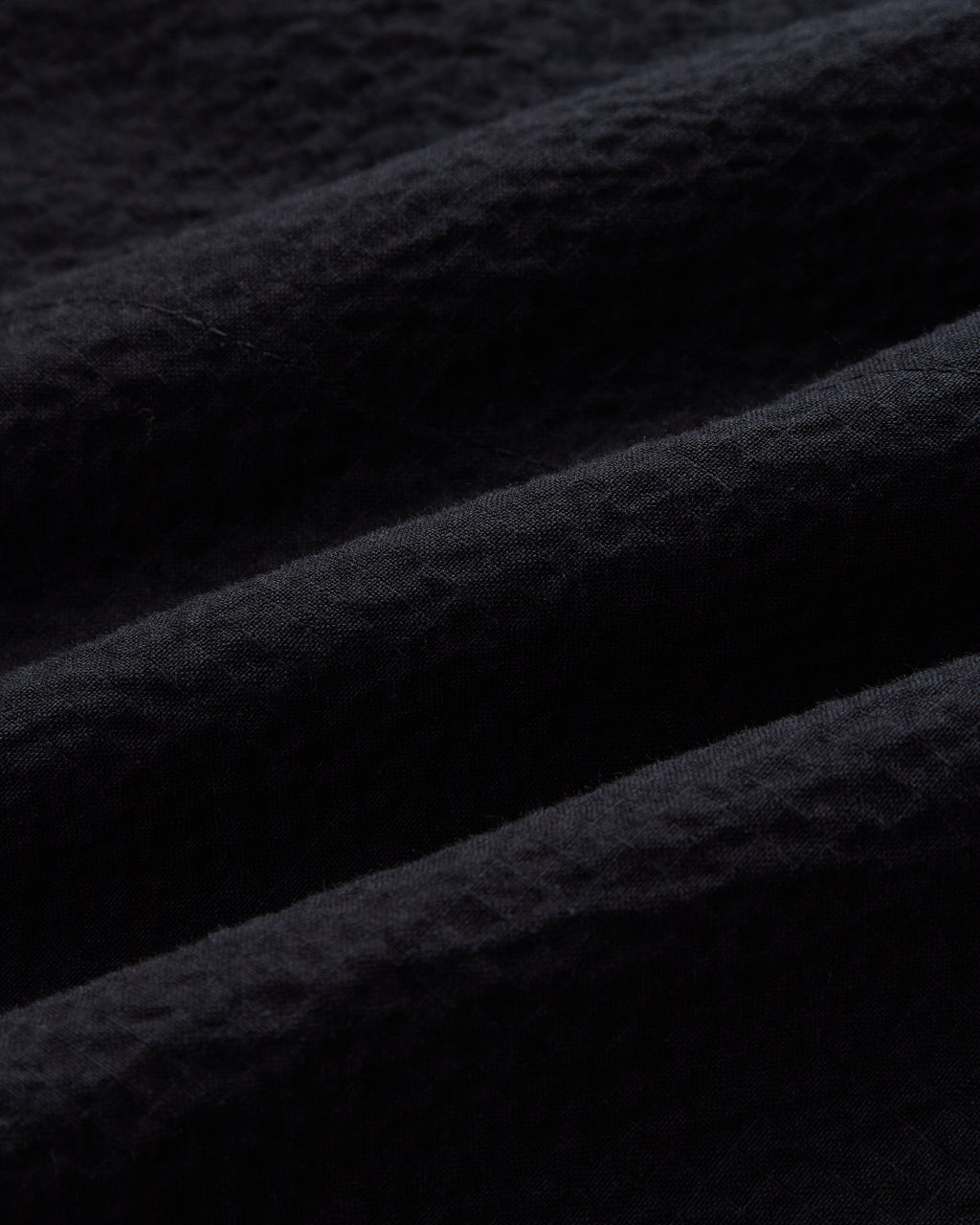 KETON SEER NAVY JACKET