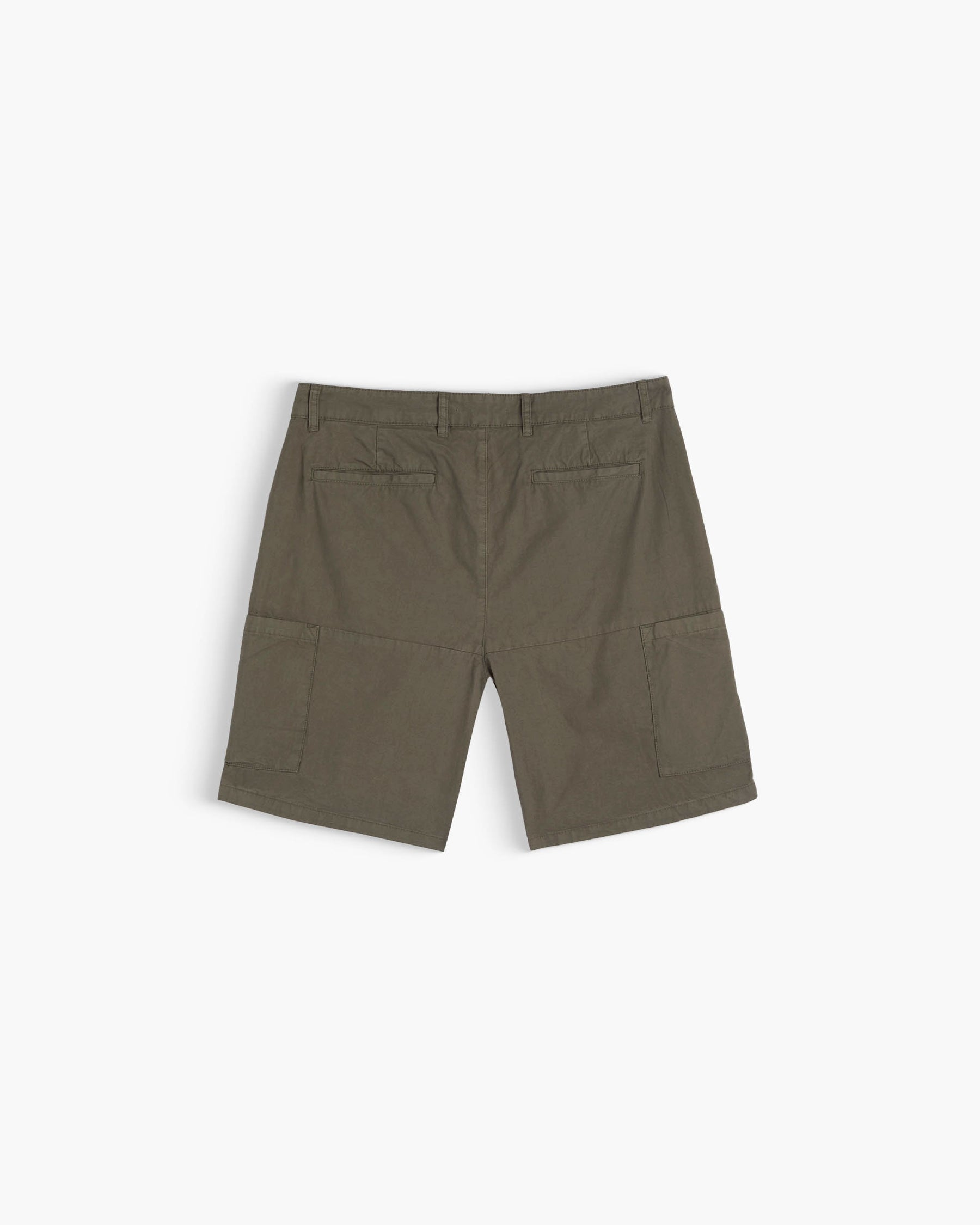 LIBRA SHORT KAKI