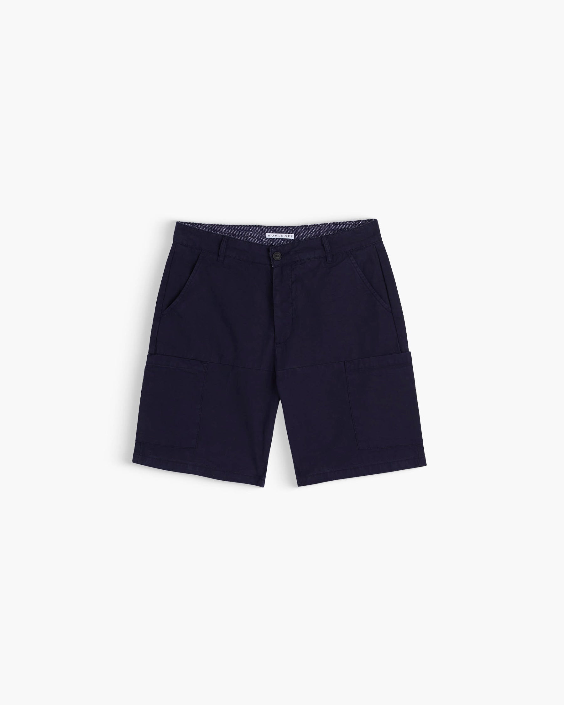 LIBRA SHORT NAVY