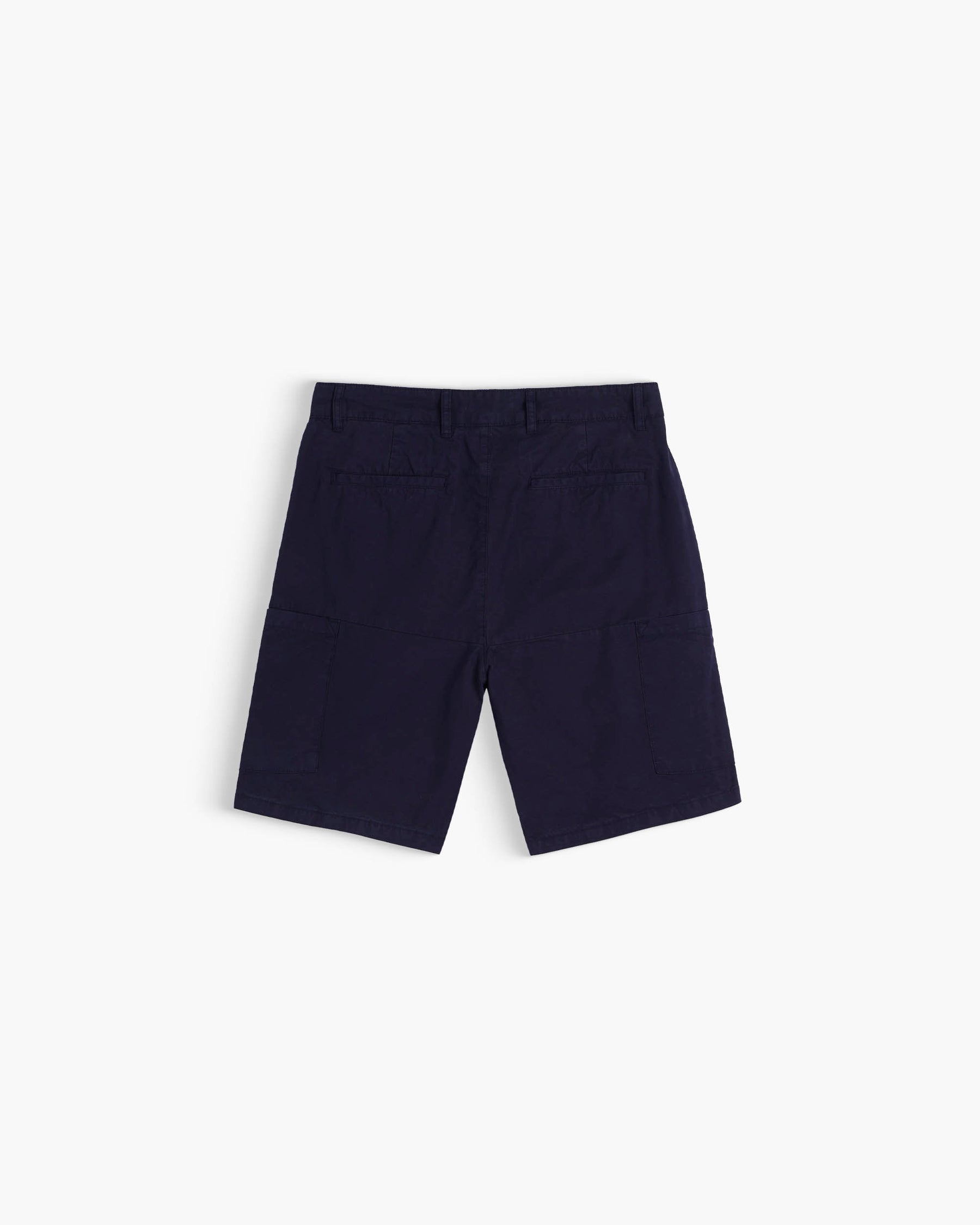 LIBRA SHORT NAVY