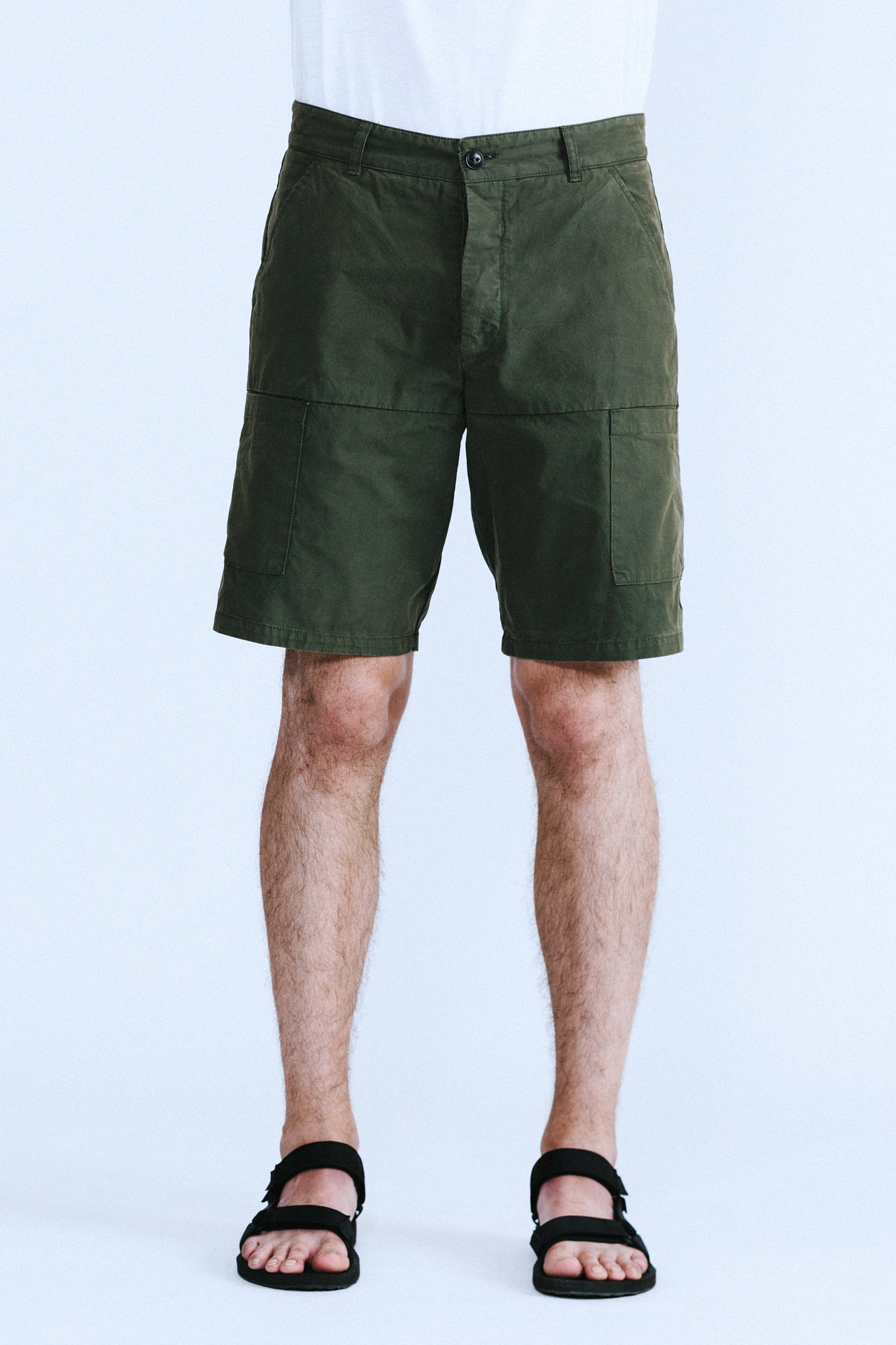 LIBRA SHORT KAKI
