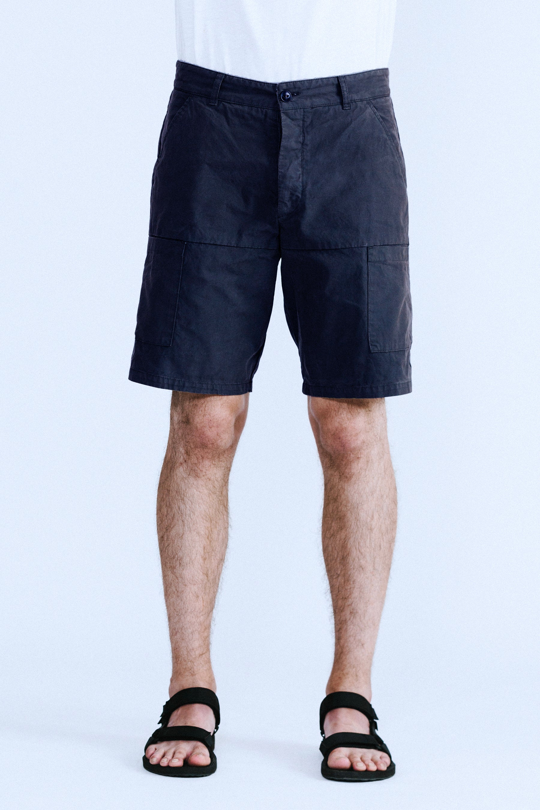 LIBRA SHORT NAVY