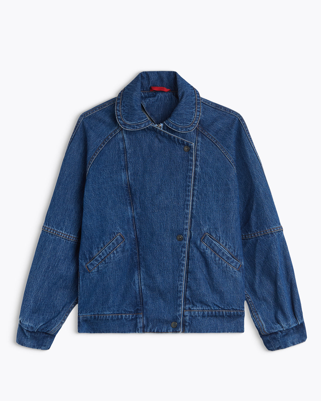 VESTE LILI ADON WASHED