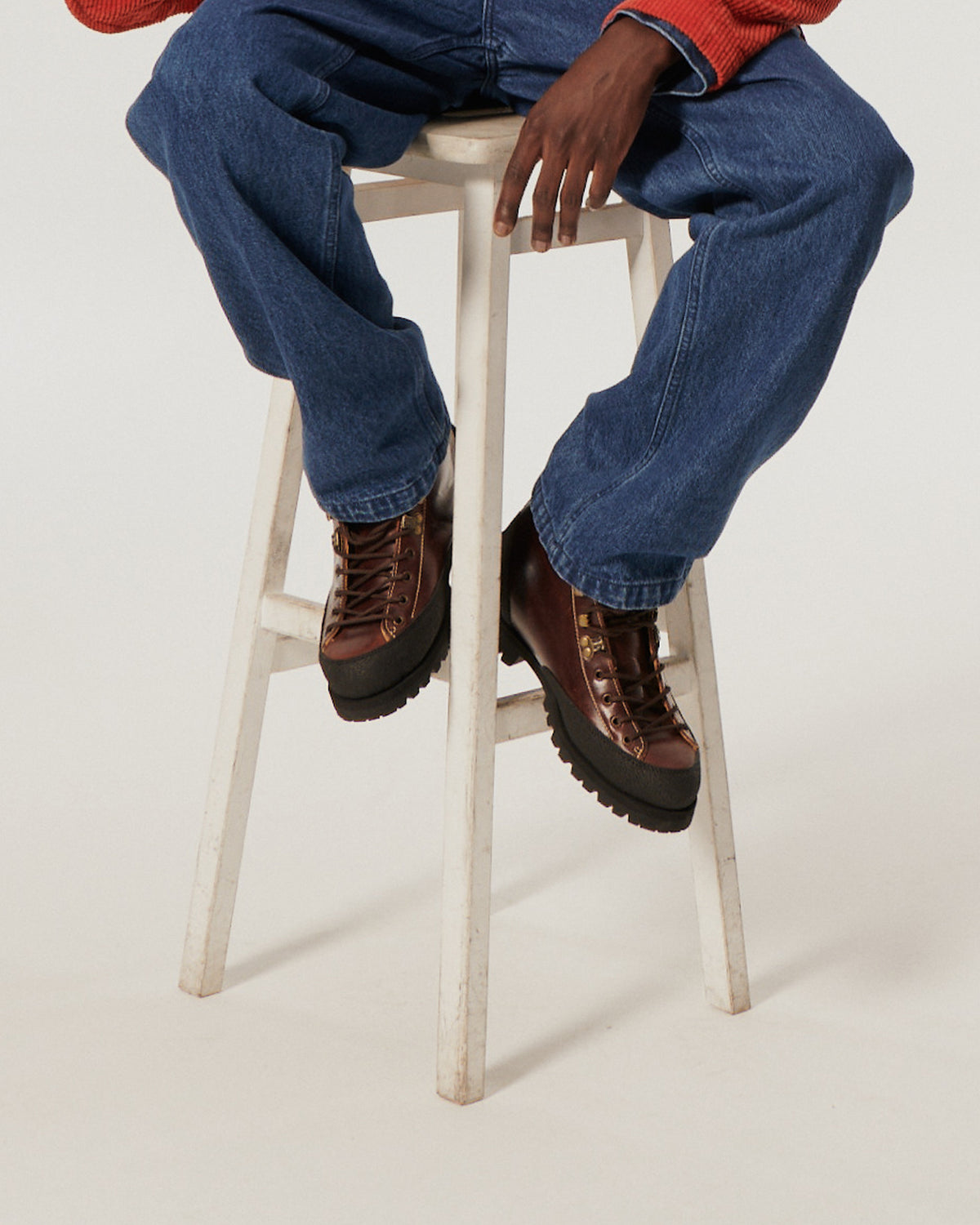 BOOTS YOSEMITE ECORCE