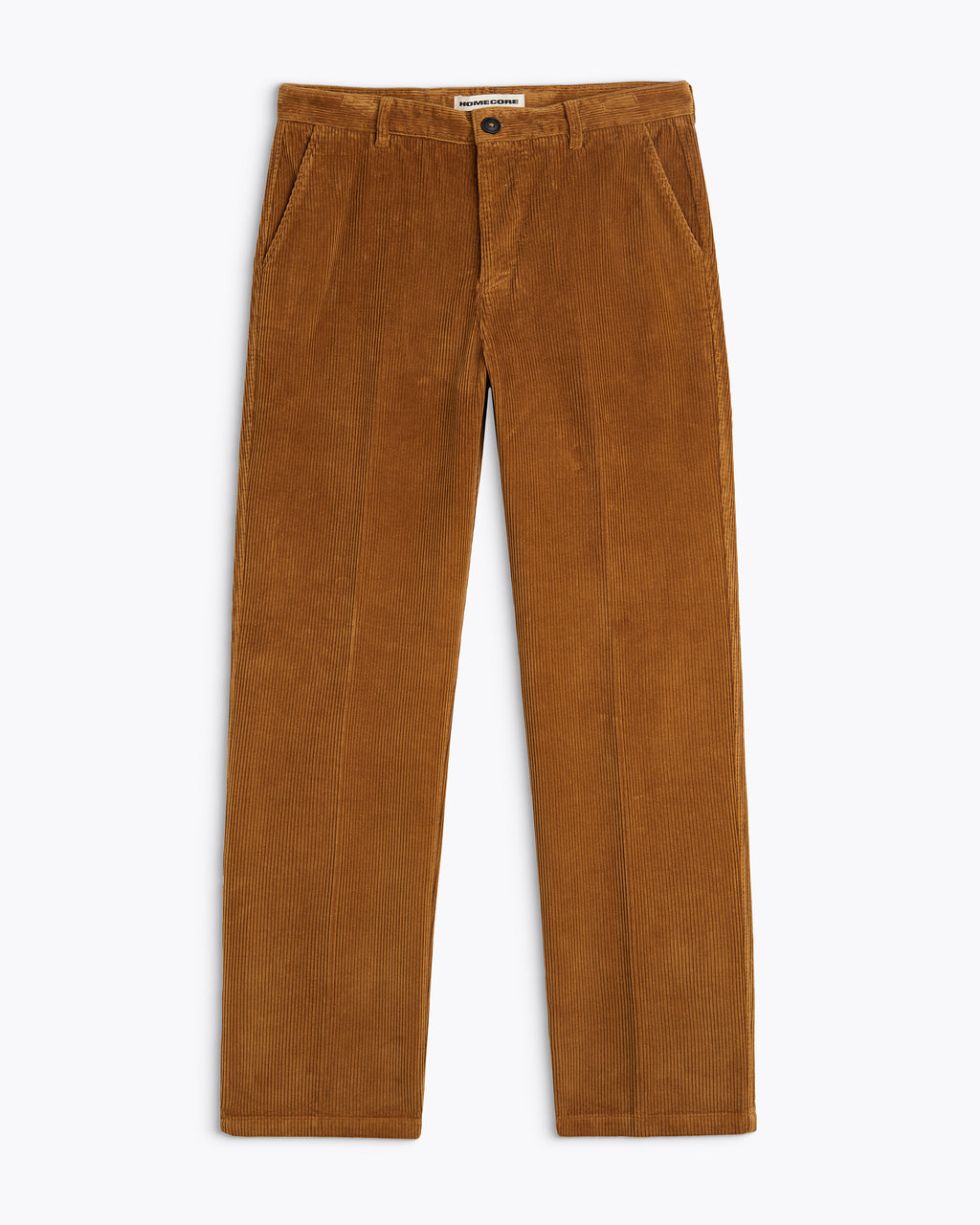 LYNCH CORD BRONZE PANTS