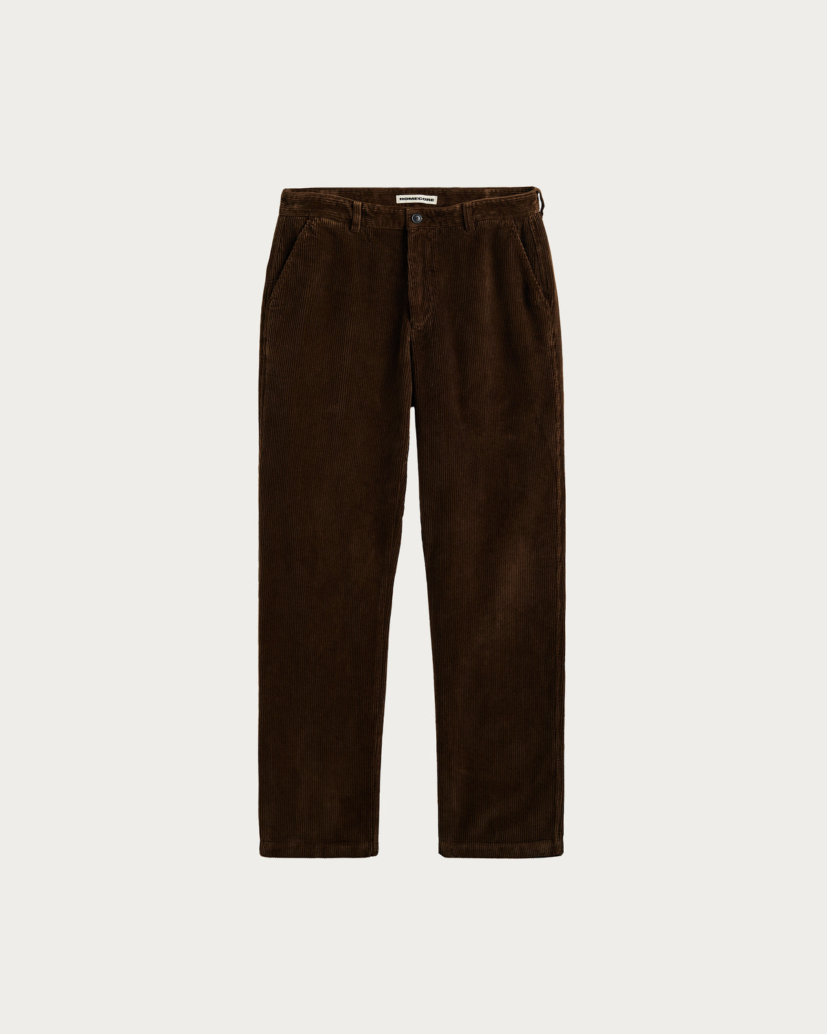 PANTALON LYNCH CORD COCOA