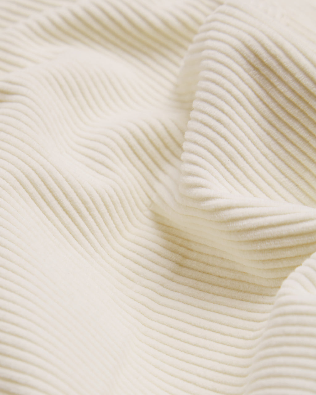 LYNCH CORD CREAM PANTS