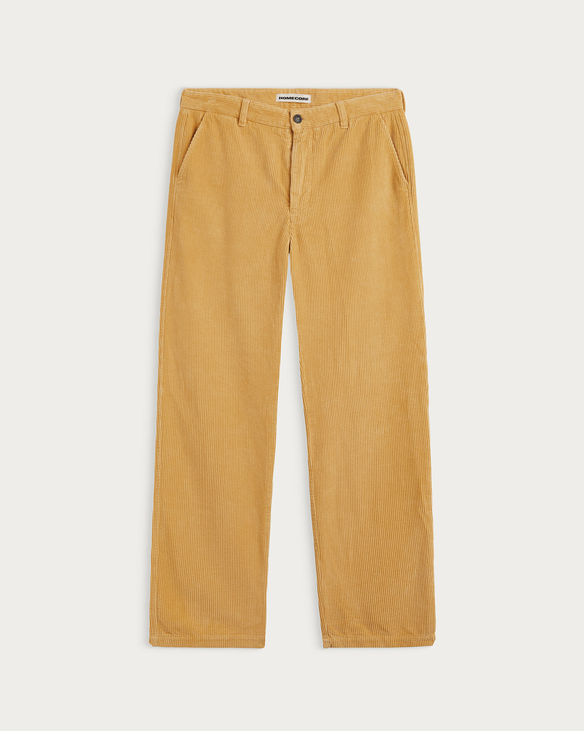 PANTALON LYNCH CORD HONEY