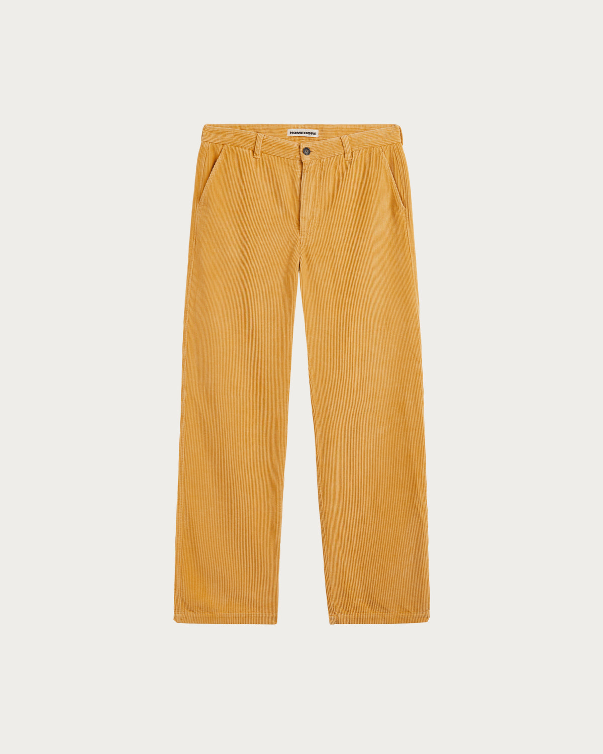 LYNCH CORD HONEY PANTS