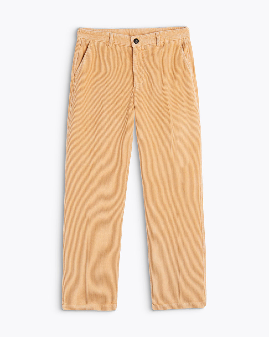 LYNCH CORD MACCHIATO PANTS