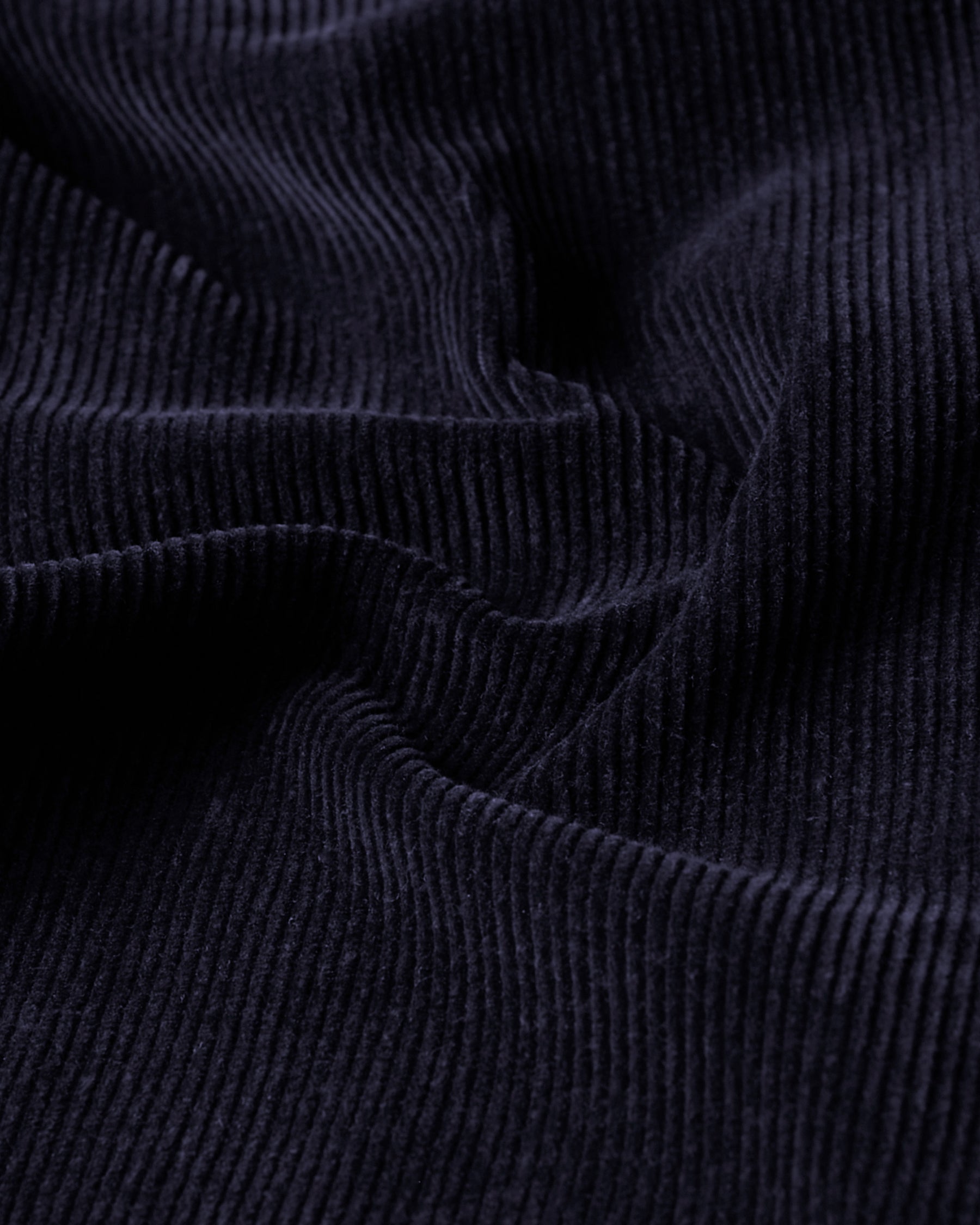 LYNCH CORD NAVY