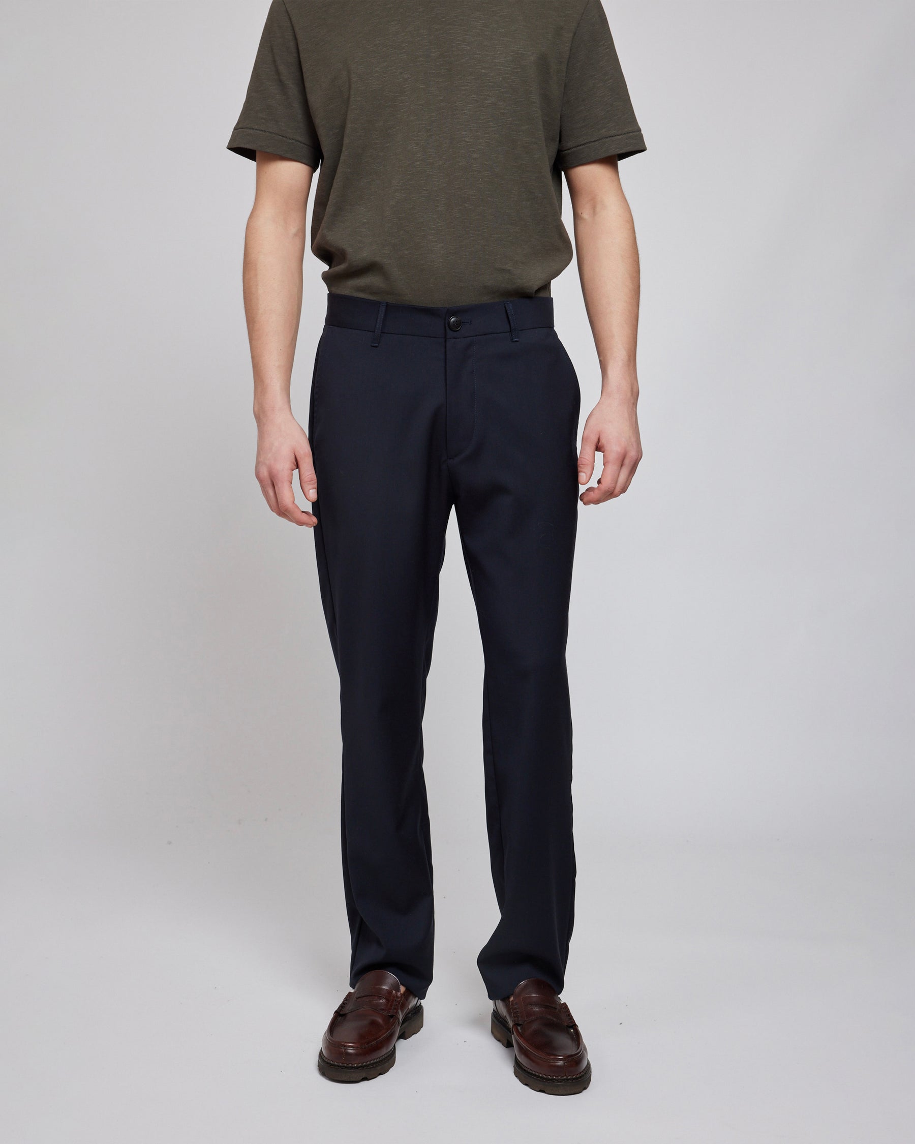 LYNCH 110 NAVY