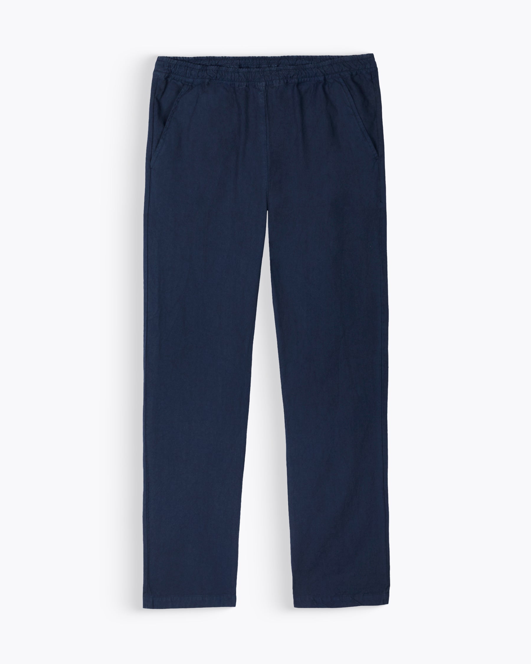 MAJI BIO PANT BLUEJAY