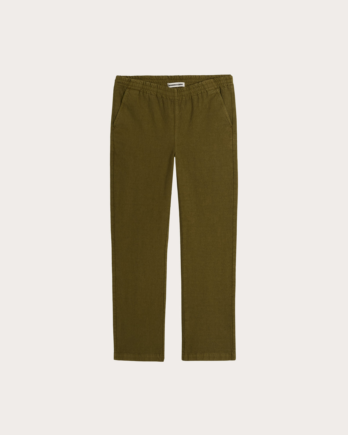 MAJI BIO PANT ARMY KHAKI