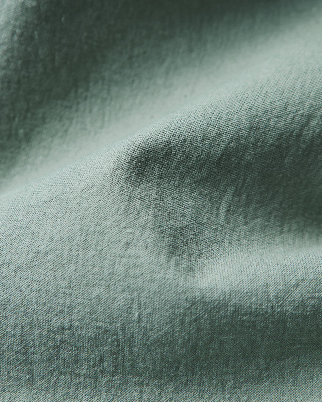 PANTALON MAJI BIO WASHED MINT