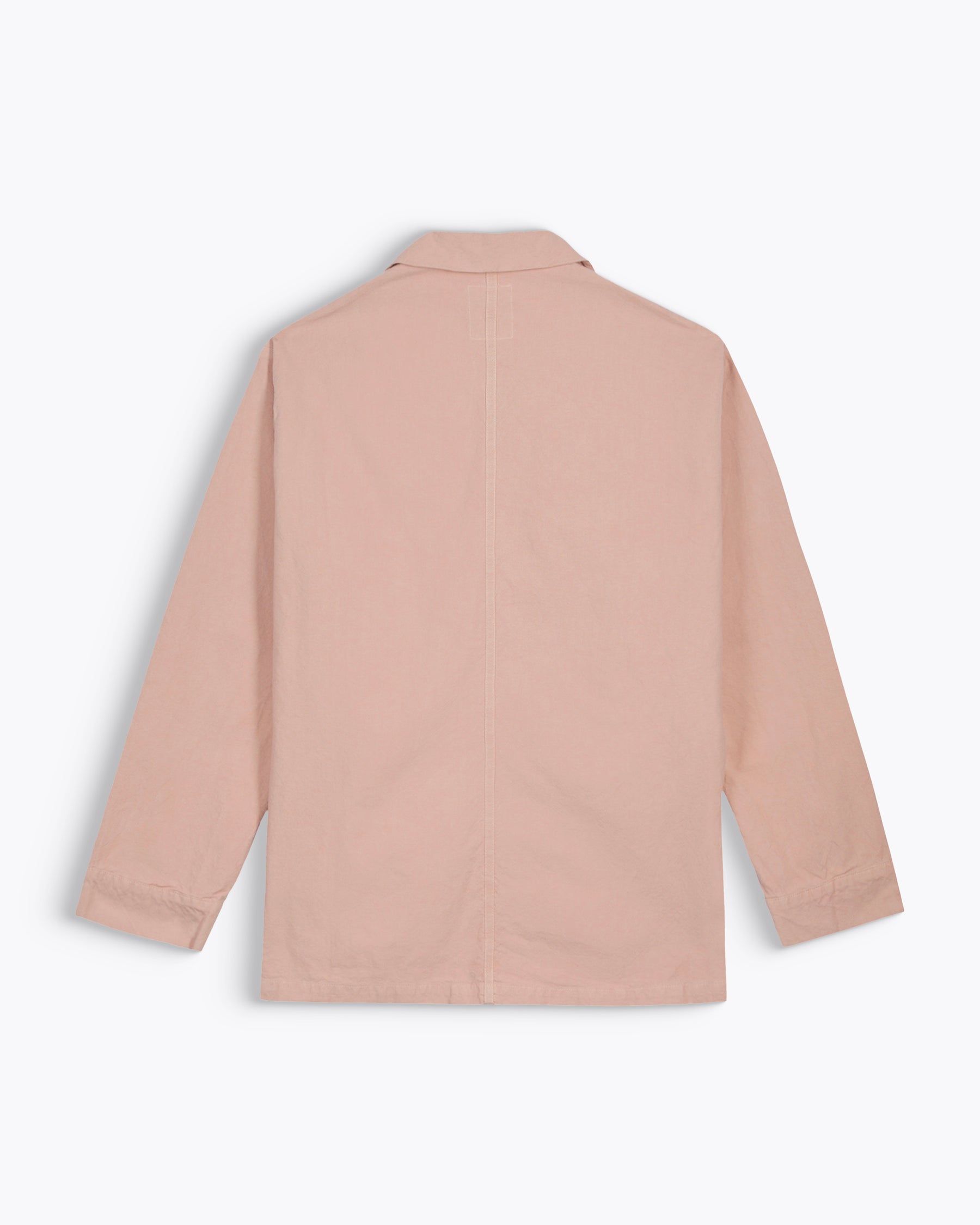 MAJI BIO JACKET SAPPAN WOOD