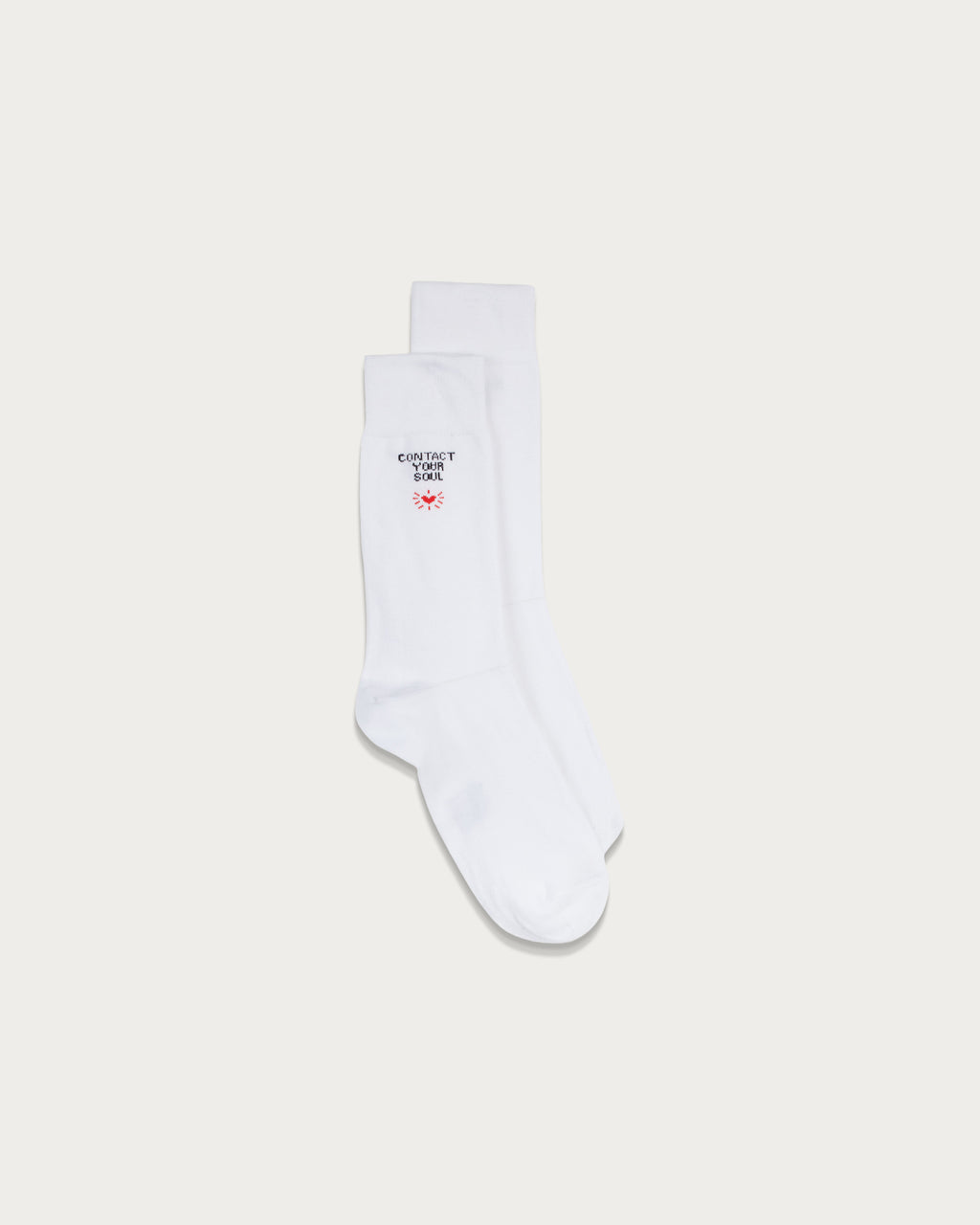 CHAUSSETTES MANTRA CONTACT