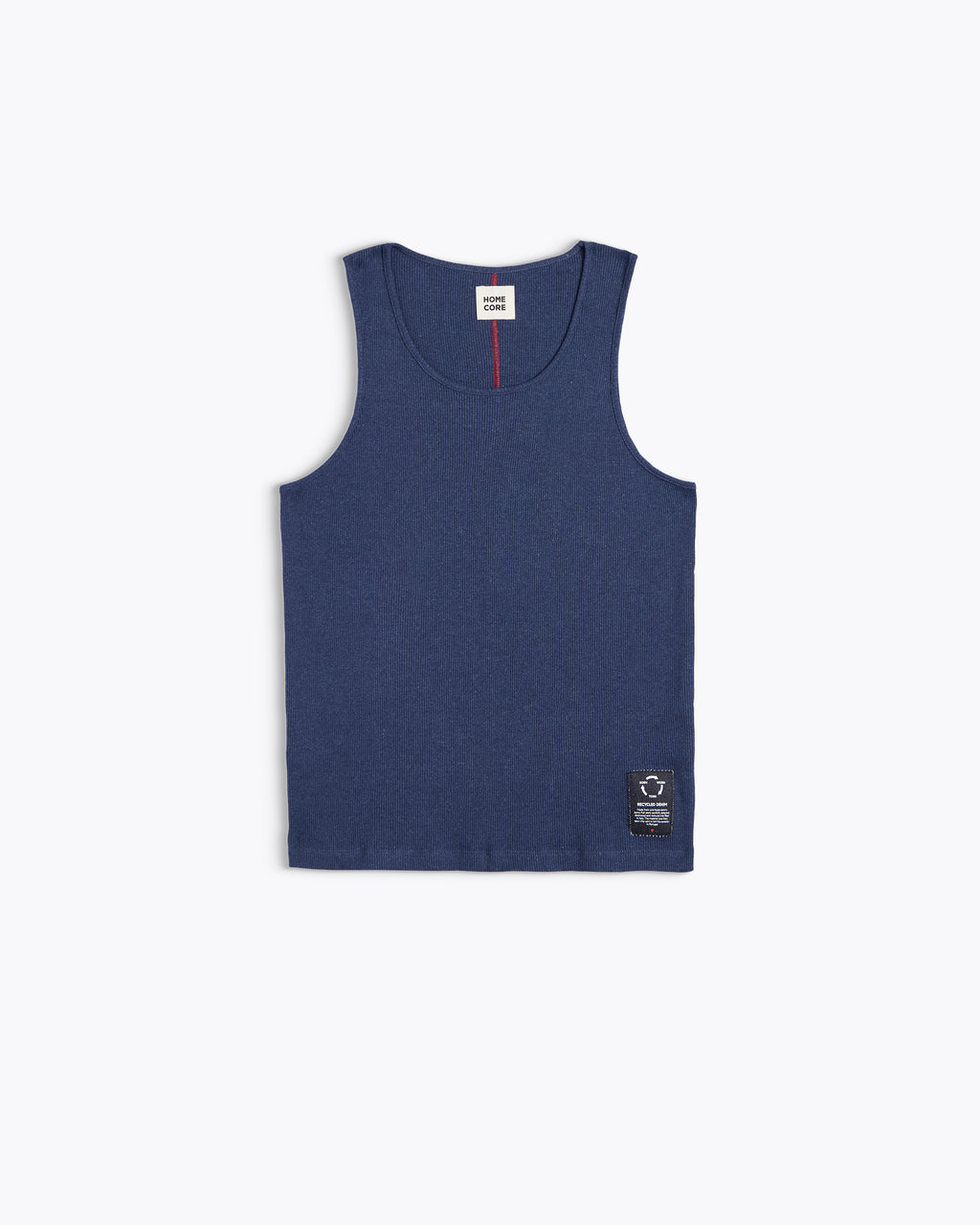 MARCEL DENIM DARK BLUE TOP
