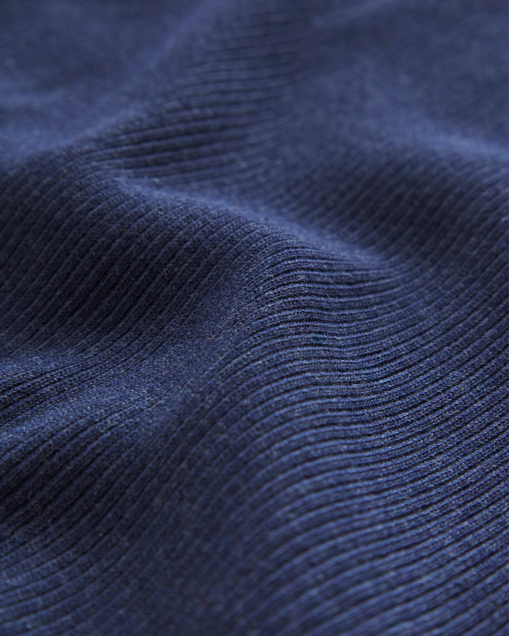 MARCEL DENIM DARK BLUE TOP
