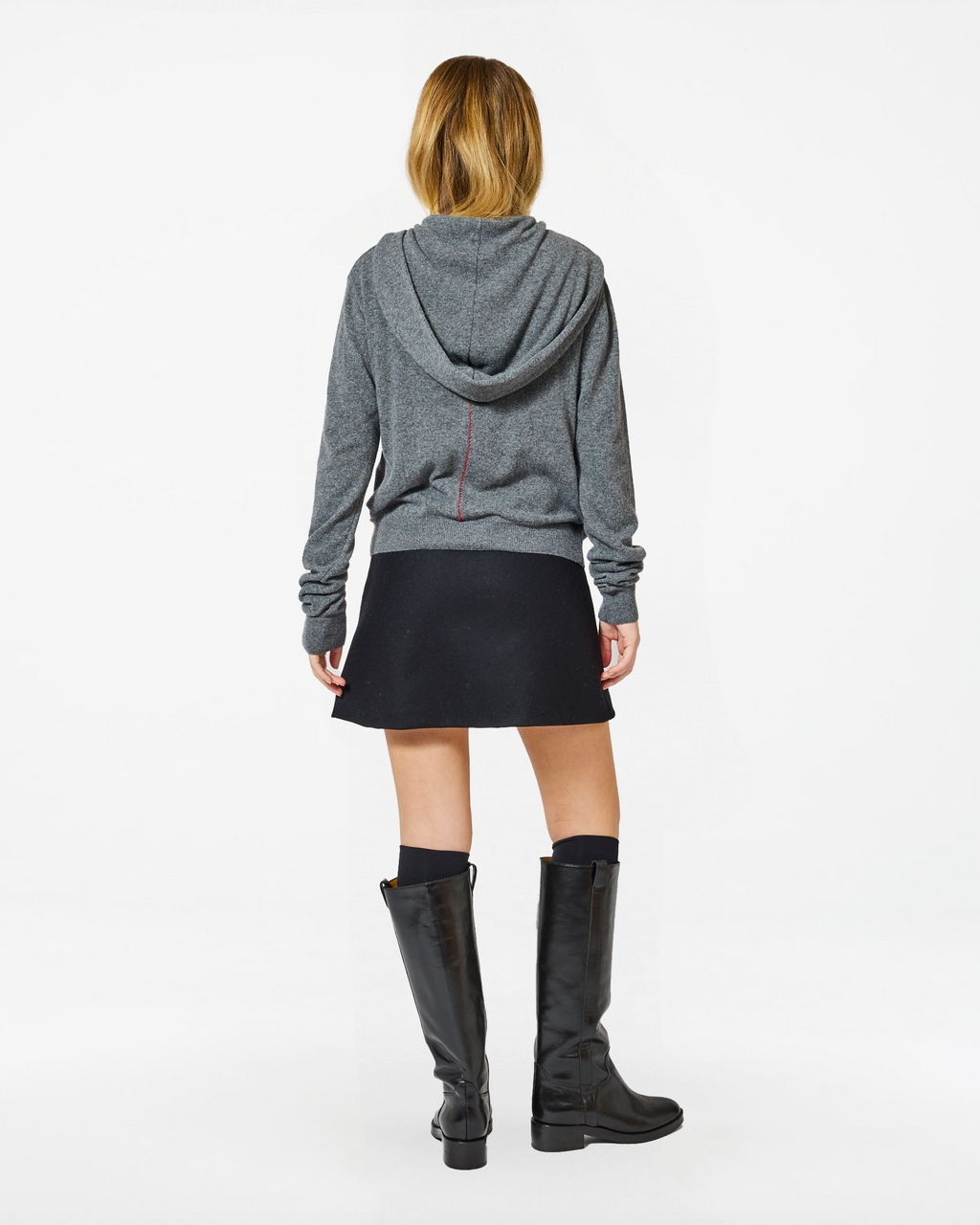 PULL MAYA ANTHRACITE