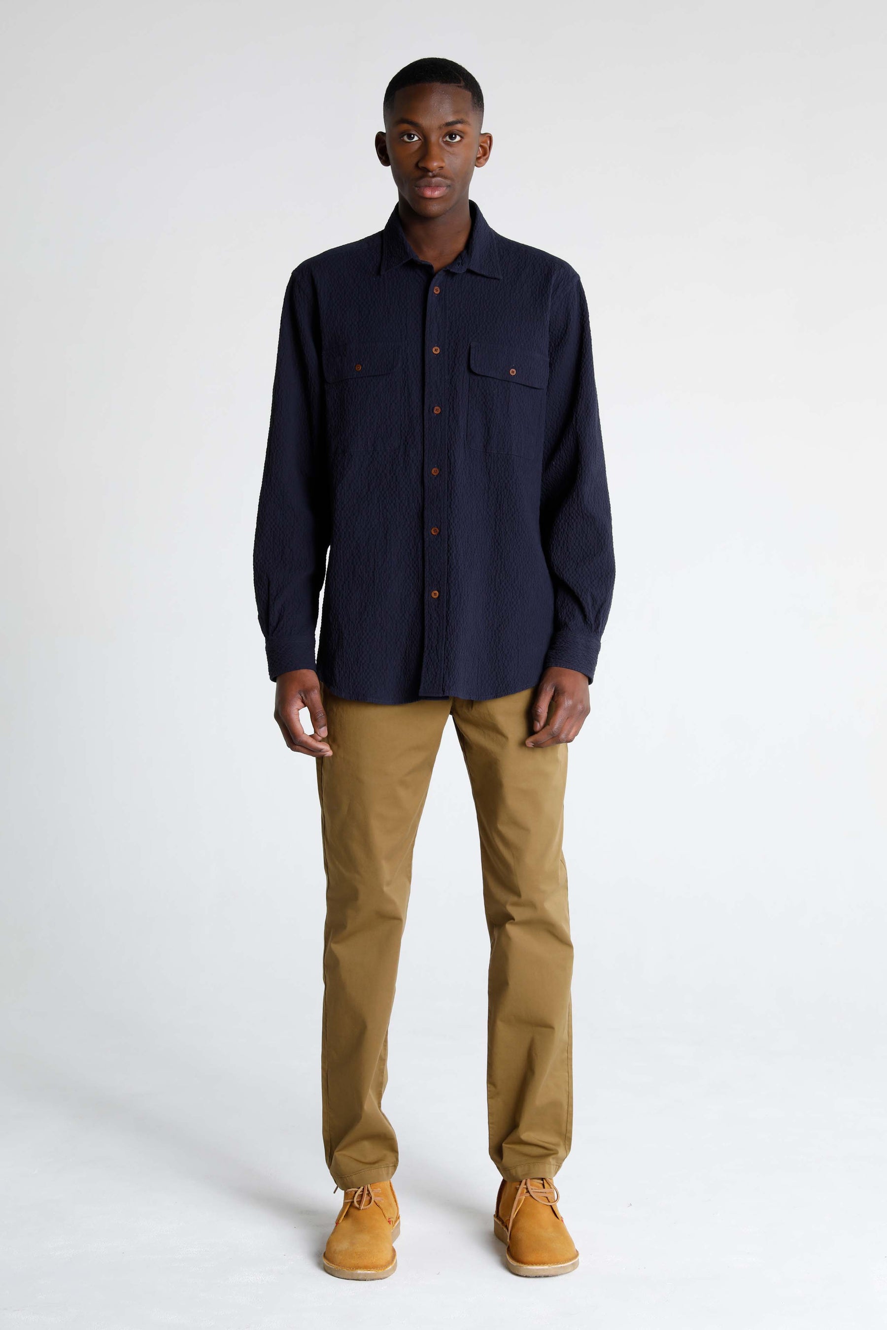 MIGO SEER NAVY