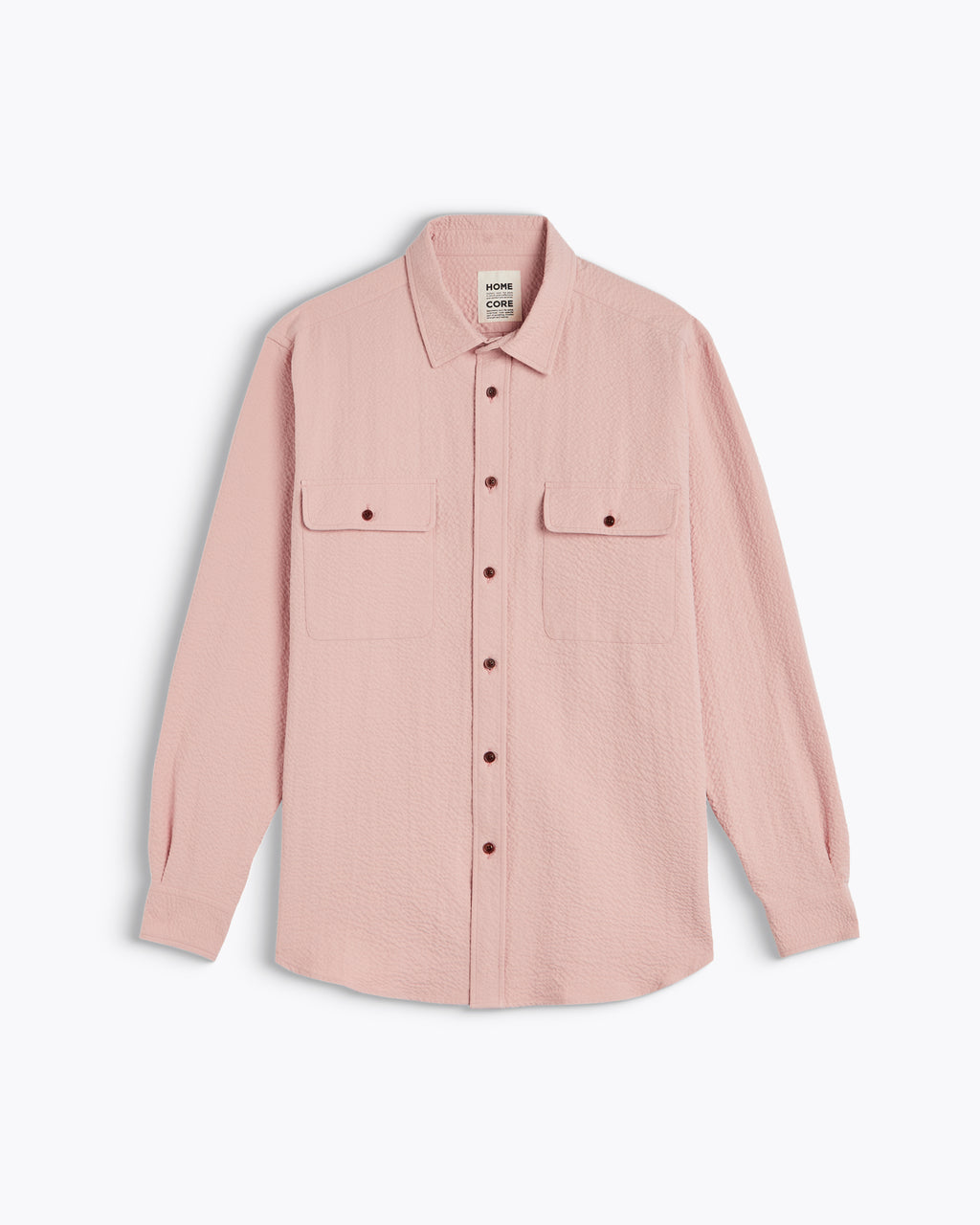 MIGO SEER PINK SHIRT