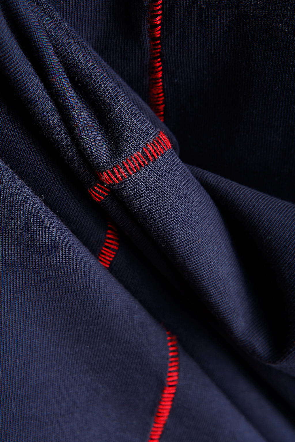 MKO TEE NAVY T-SHIRT