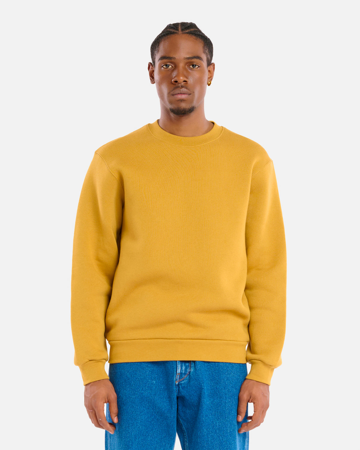 MKO SWEAT BRONZE